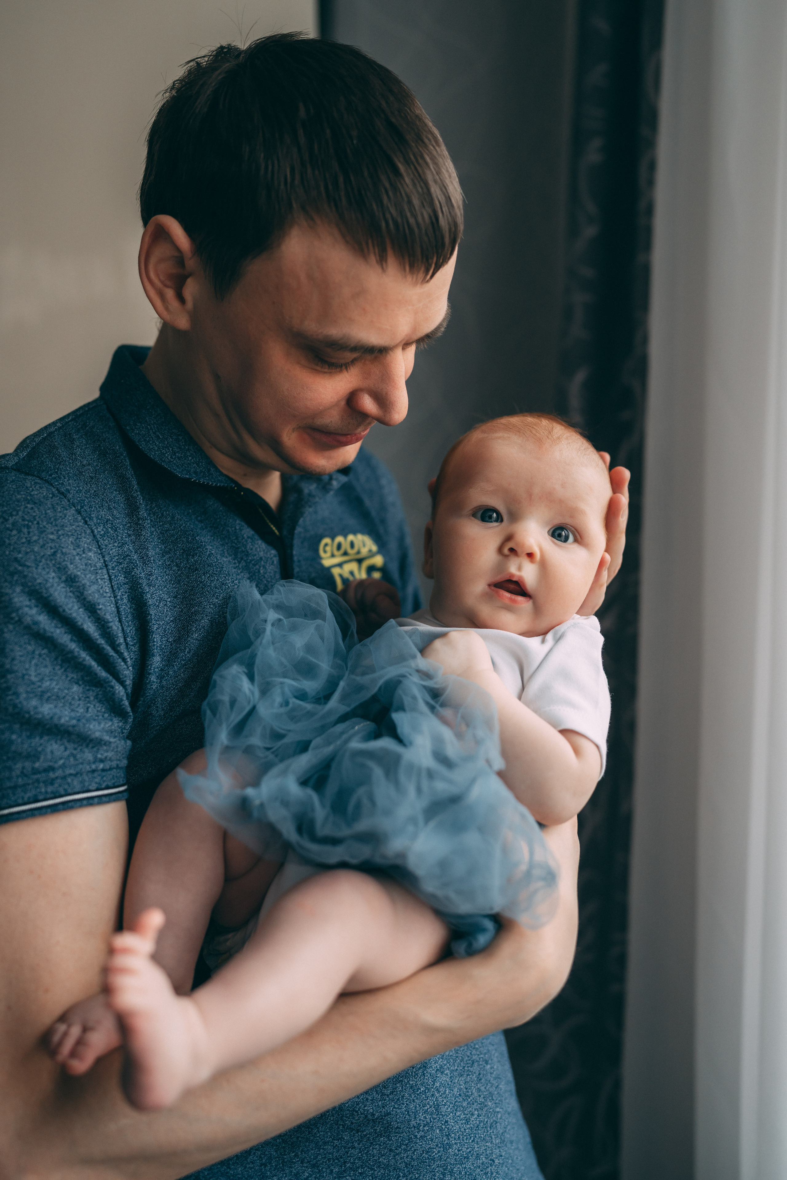 Саша Катя Лиза. Ярослава Осетрова фотограф — Мск