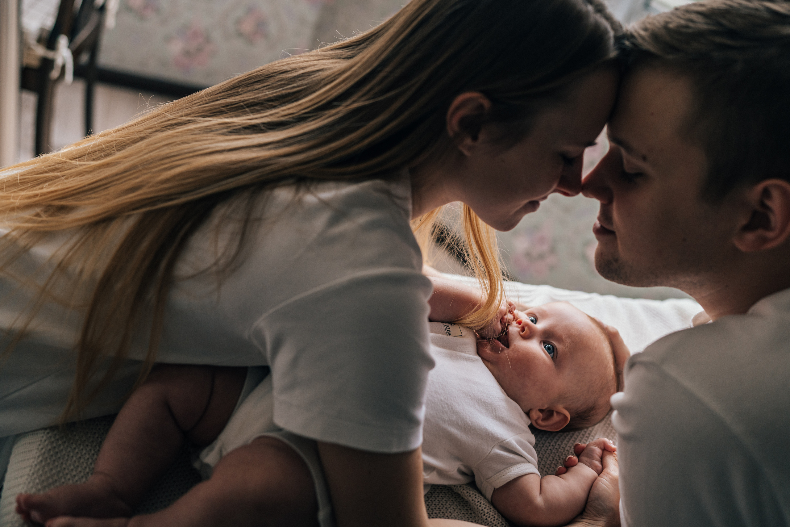 Ярослава Осетрова фотограф — Мск