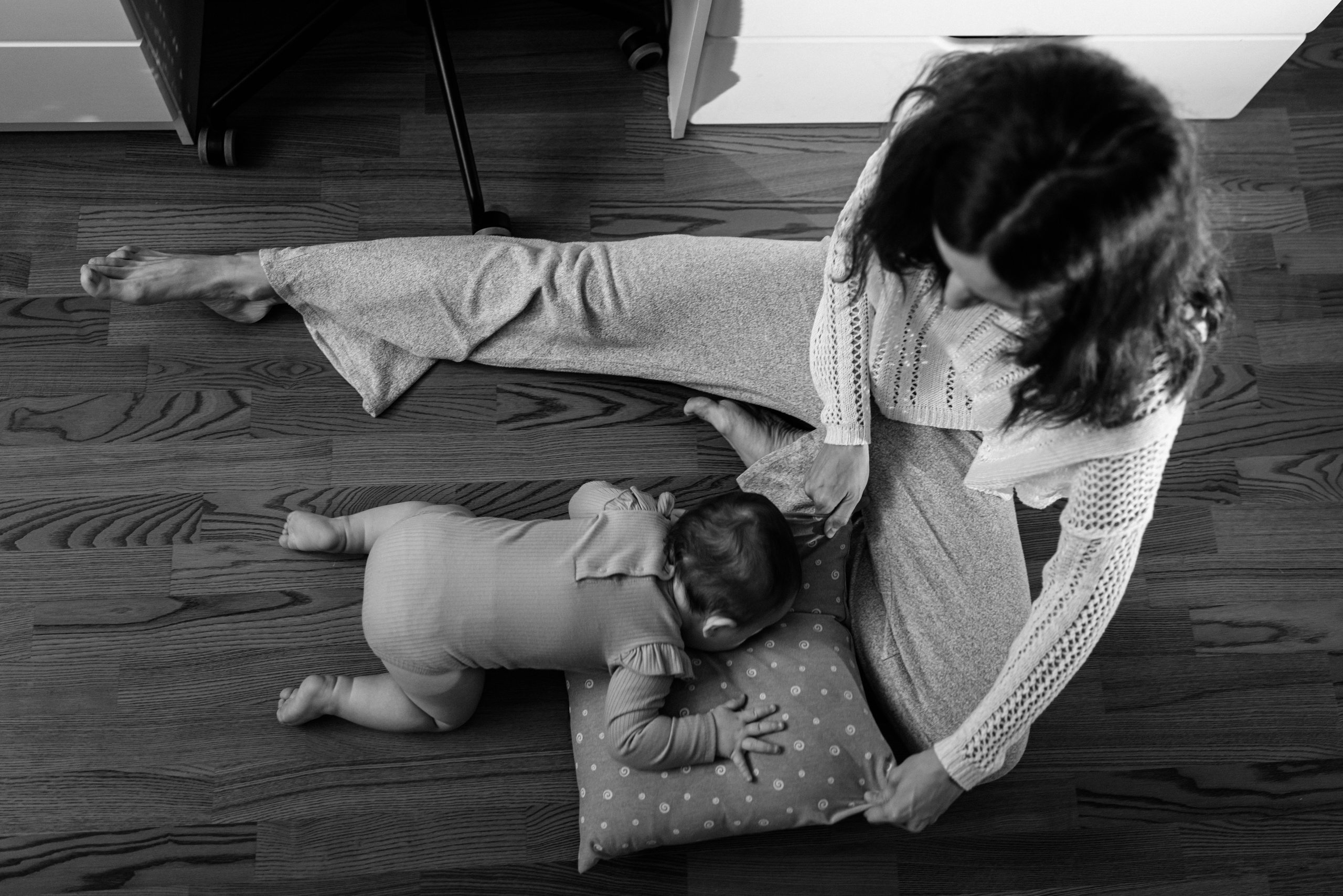 Настя&Варя. Ярослава Осетрова фотограф — Мск