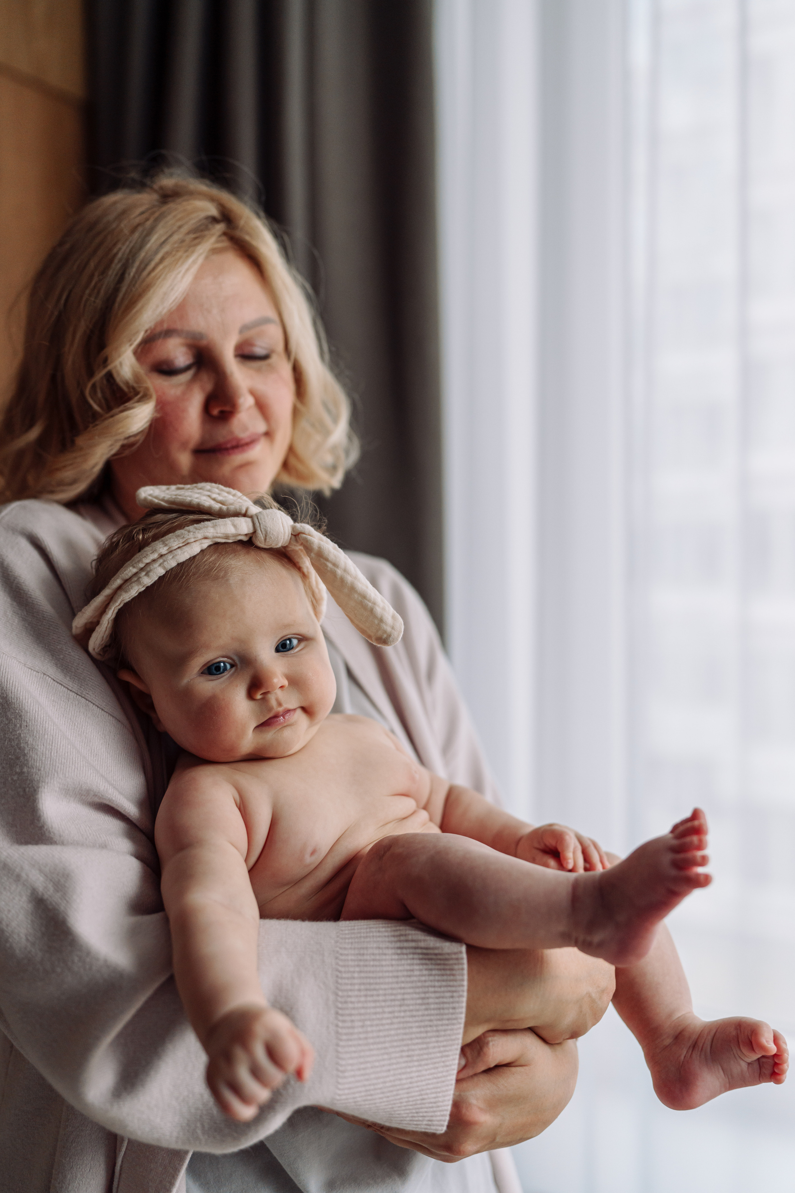 Андрей&Инна&Лиза&Маша. Ярослава Осетрова фотограф — Мск