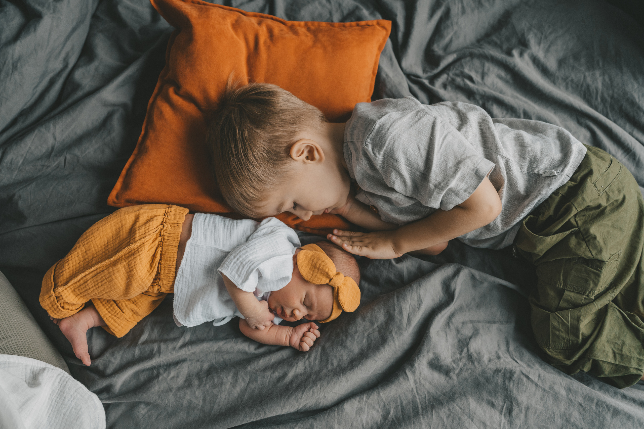 Марина&Тима&Оливия. Ярослава Осетрова фотограф — Мск