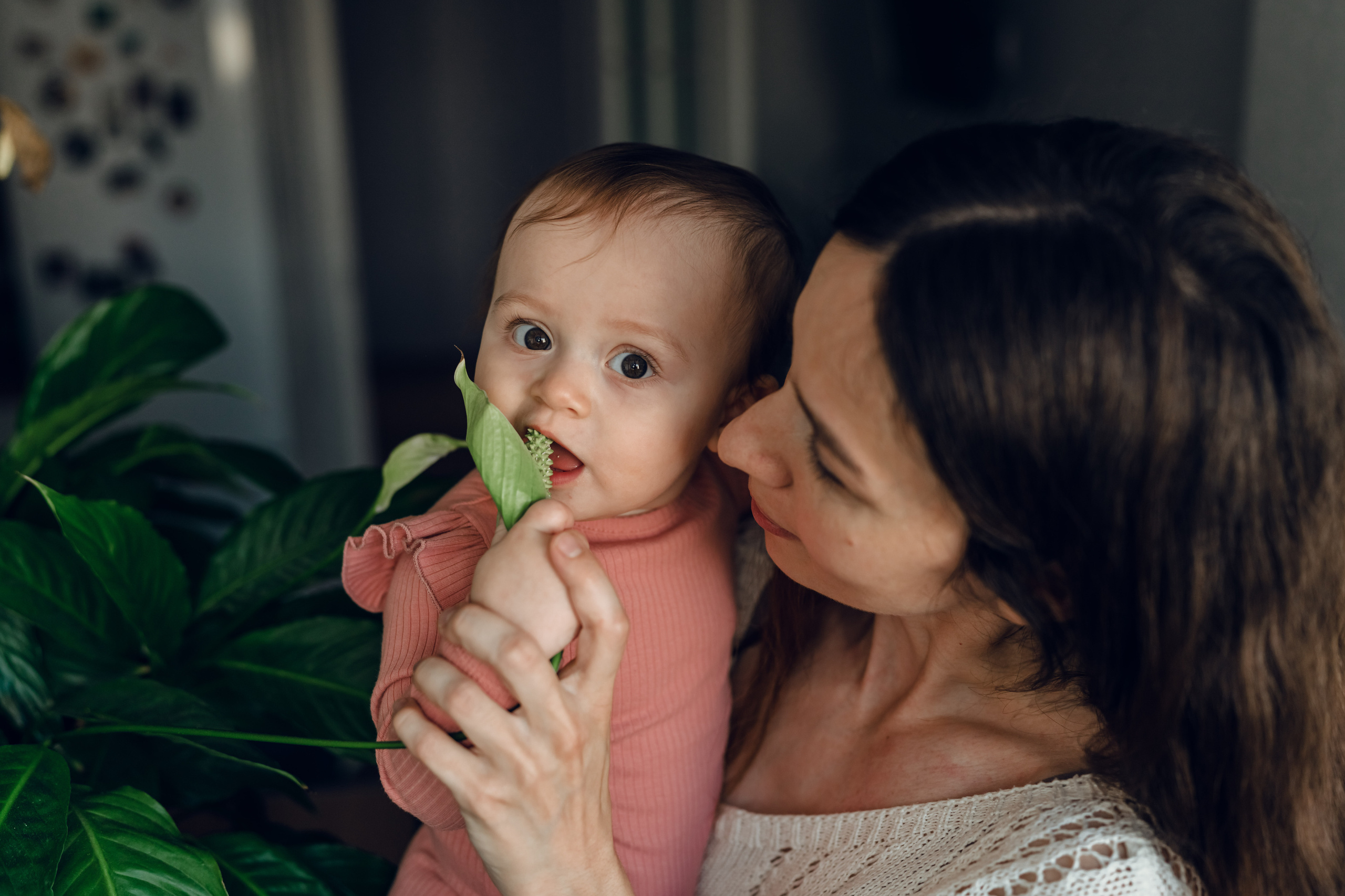 Настя&Варя. Ярослава Осетрова фотограф — Мск