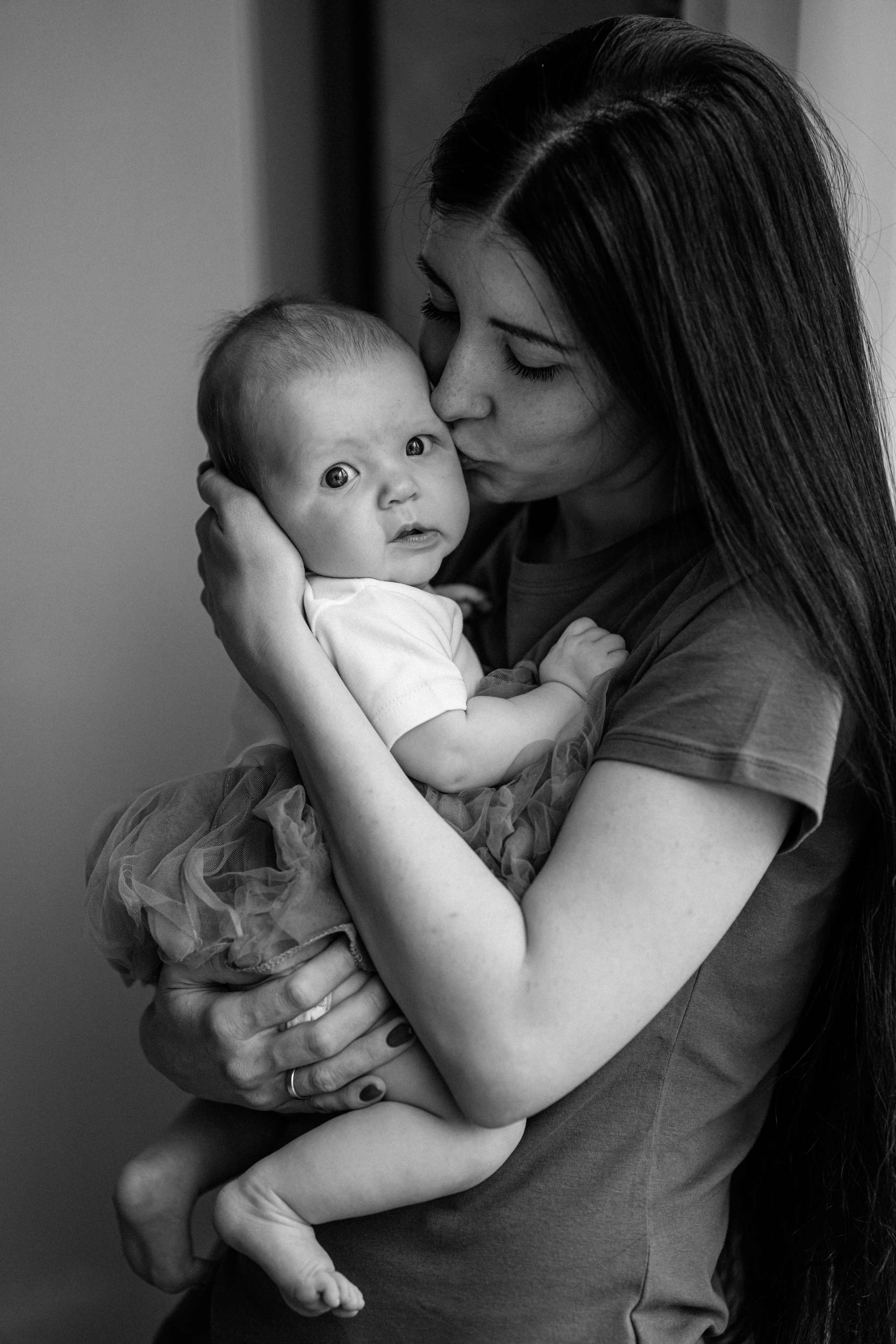 Саша Катя Лиза. Ярослава Осетрова фотограф — Мск