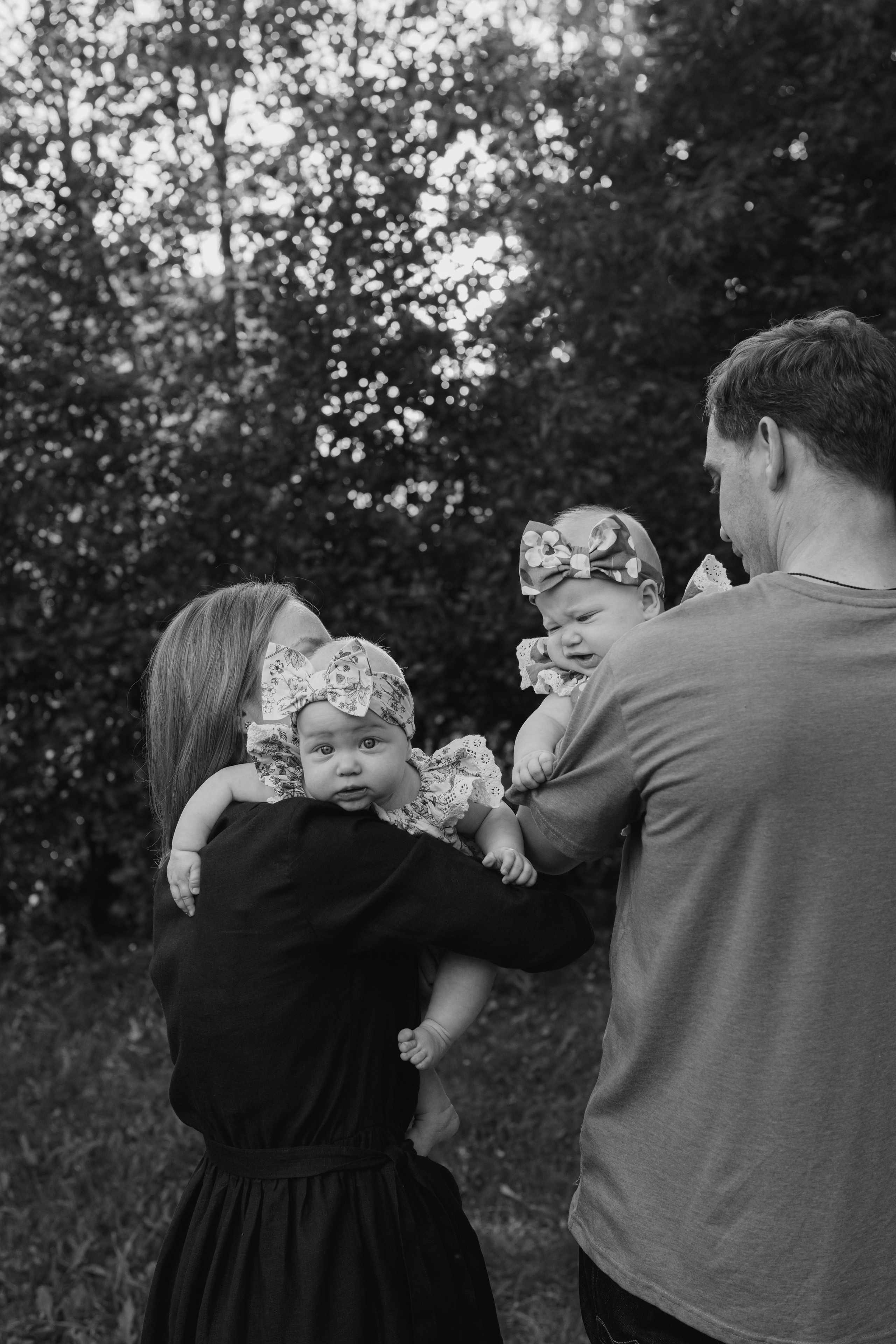 Саша&Марина&Аня&Ира. Ярослава Осетрова фотограф — Мск