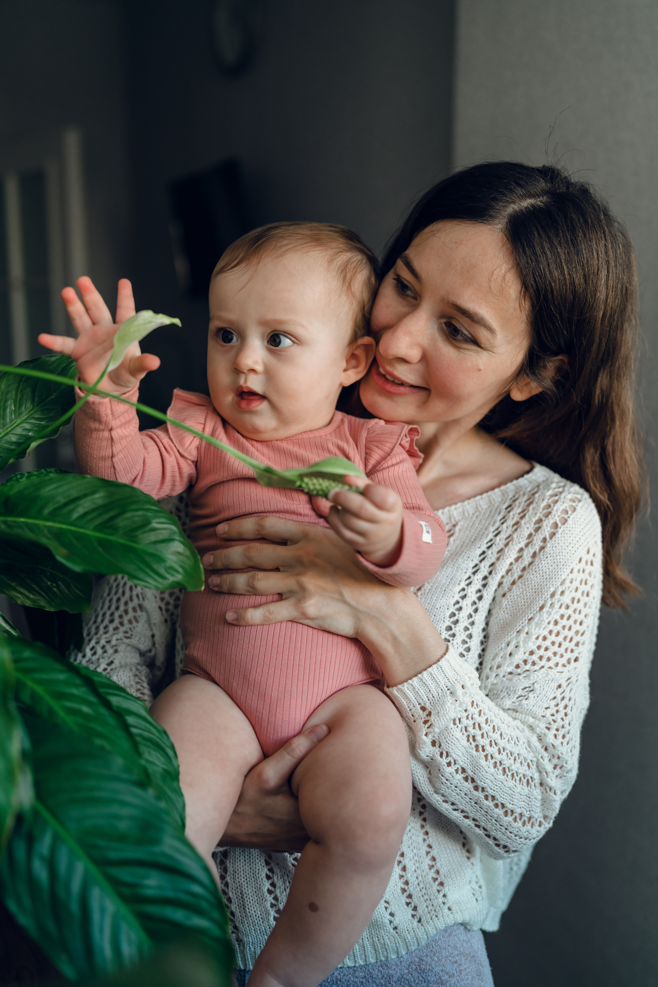 Настя&Варя. Ярослава Осетрова фотограф — Мск