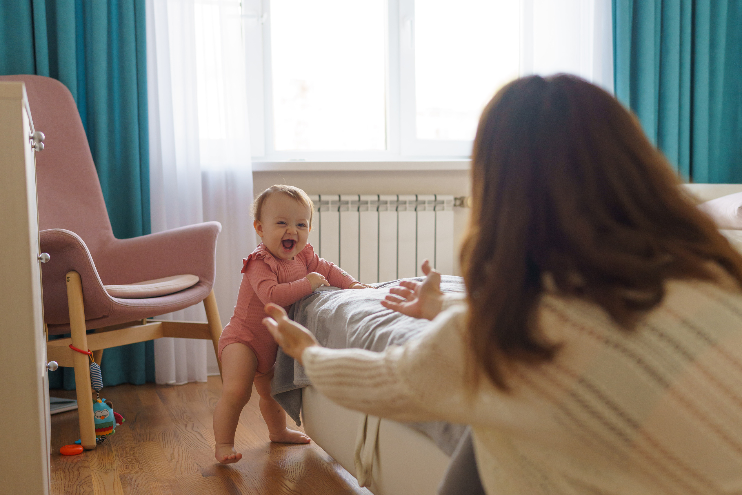 Настя&Варя. Ярослава Осетрова фотограф — Мск