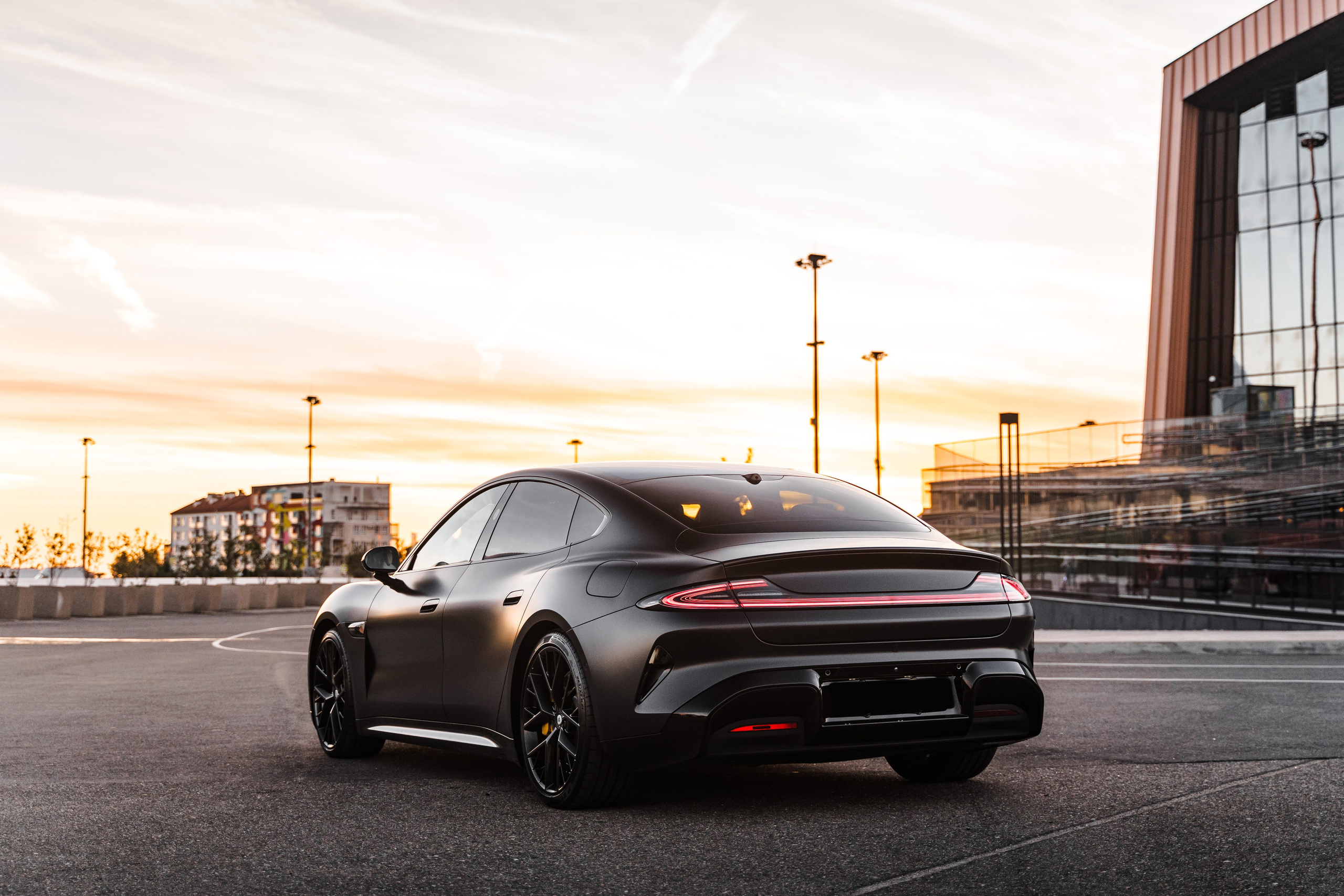 Автомобильный и просто лучший фотограф в Сочи Nikita No Name