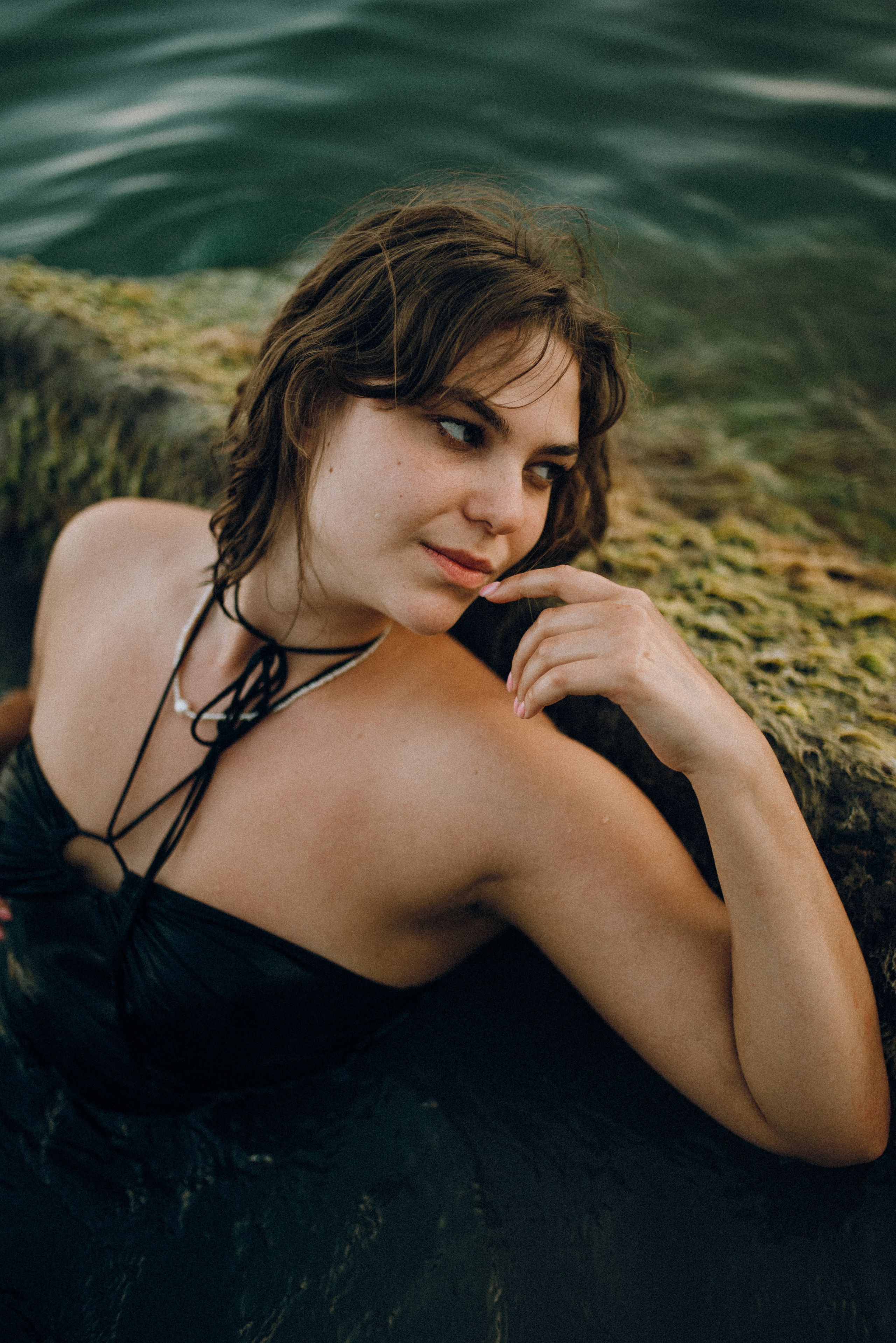 Виолетта и Евгений. Фотограф Санкт-Петербург, Новороссийск