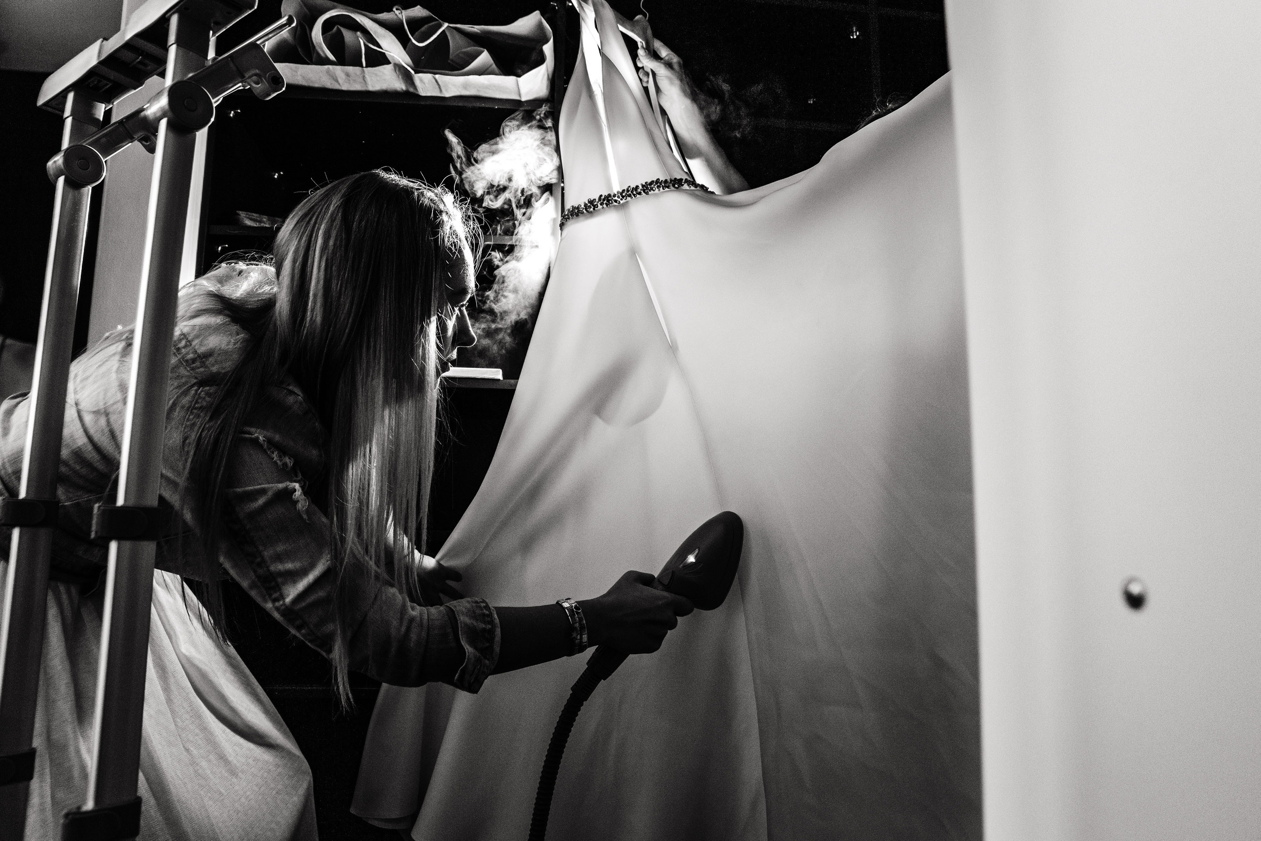 Свадьба диджея. Свадебные фотосессии в Москве. Фотограф Сергей Ржевский