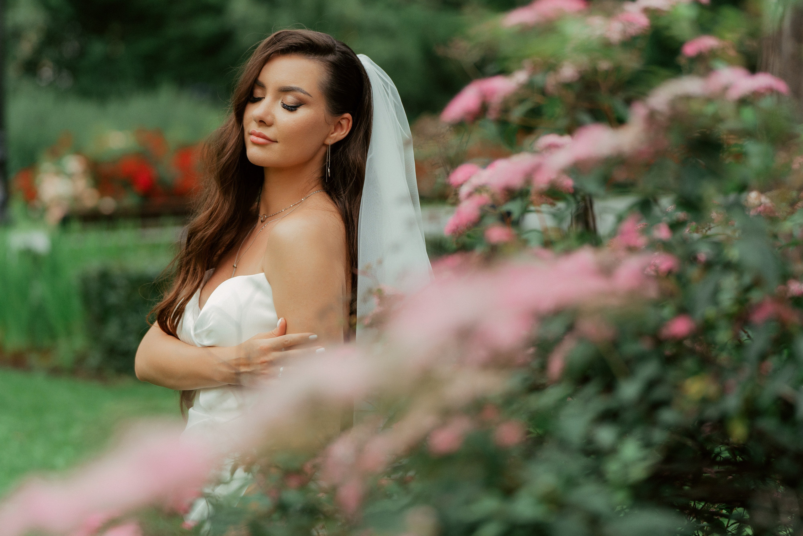 Артем и Евгения. Фотограф Никита Анкудинов. Москва — Чебоксары — Казань