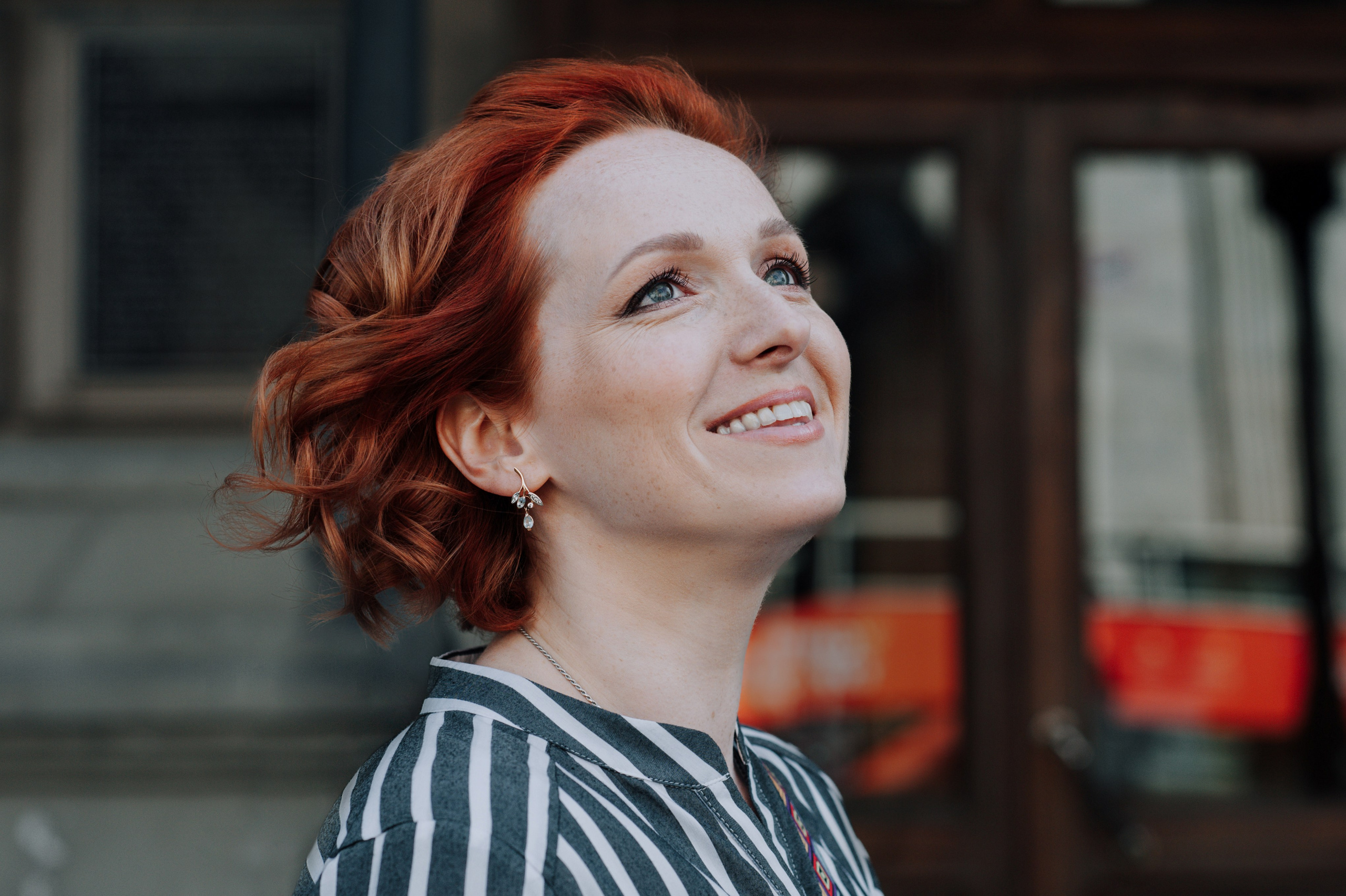 Золотая. Портретный и лайфстайл фотограф в Санкт-Петербурге