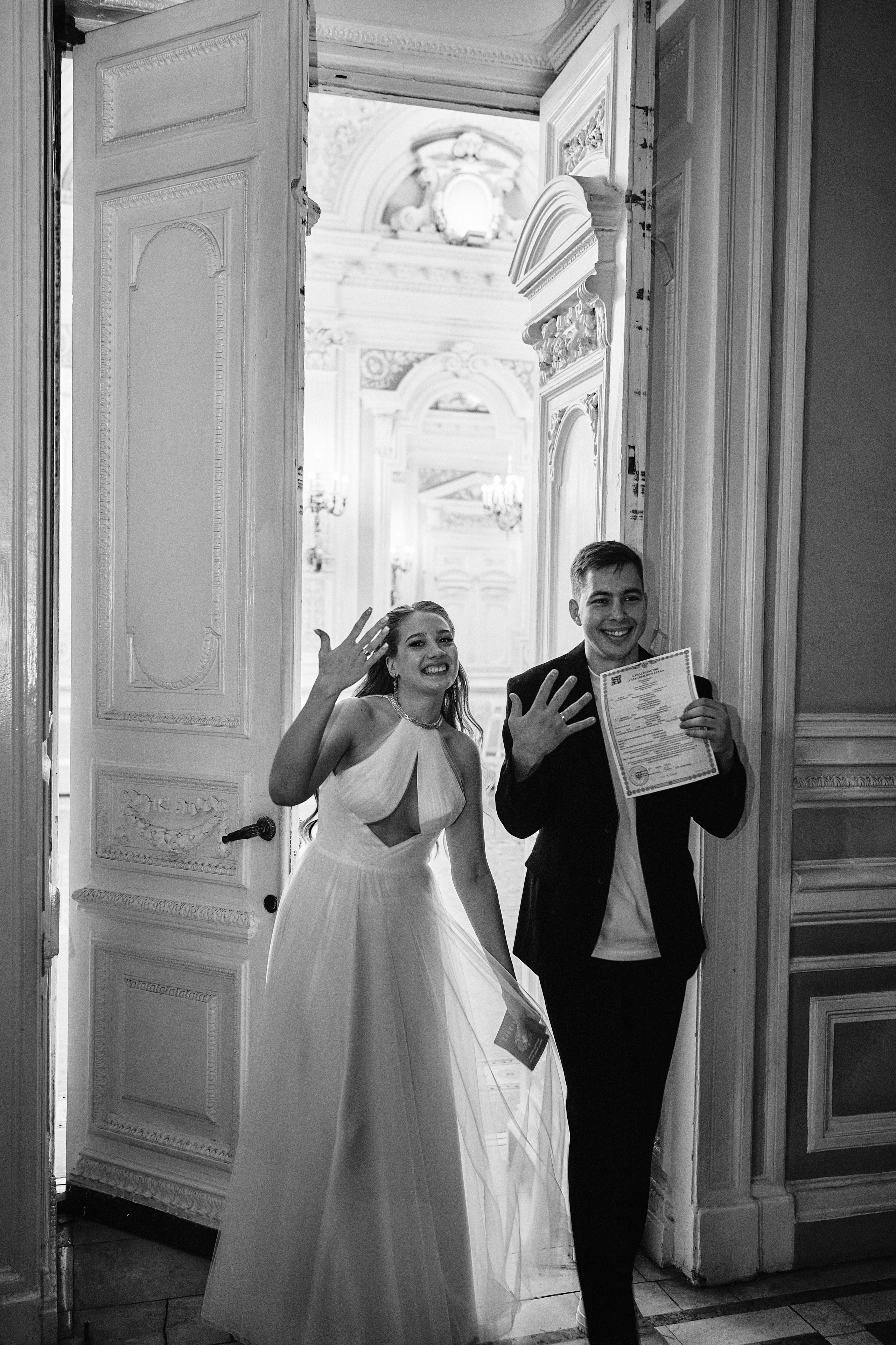 Таня и Иван. Фотограф в Санкт-Петербурге | Аня Маленчук