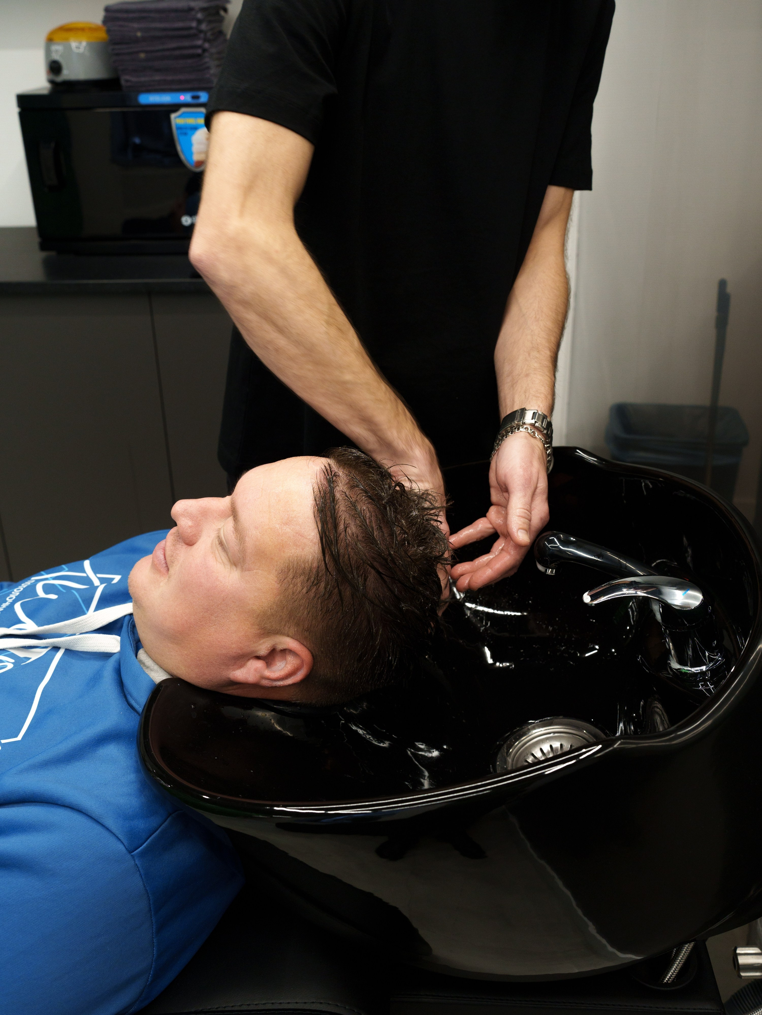 Барбершоп. Иван Упоров — фотограф, рилсмейкер чебоксары