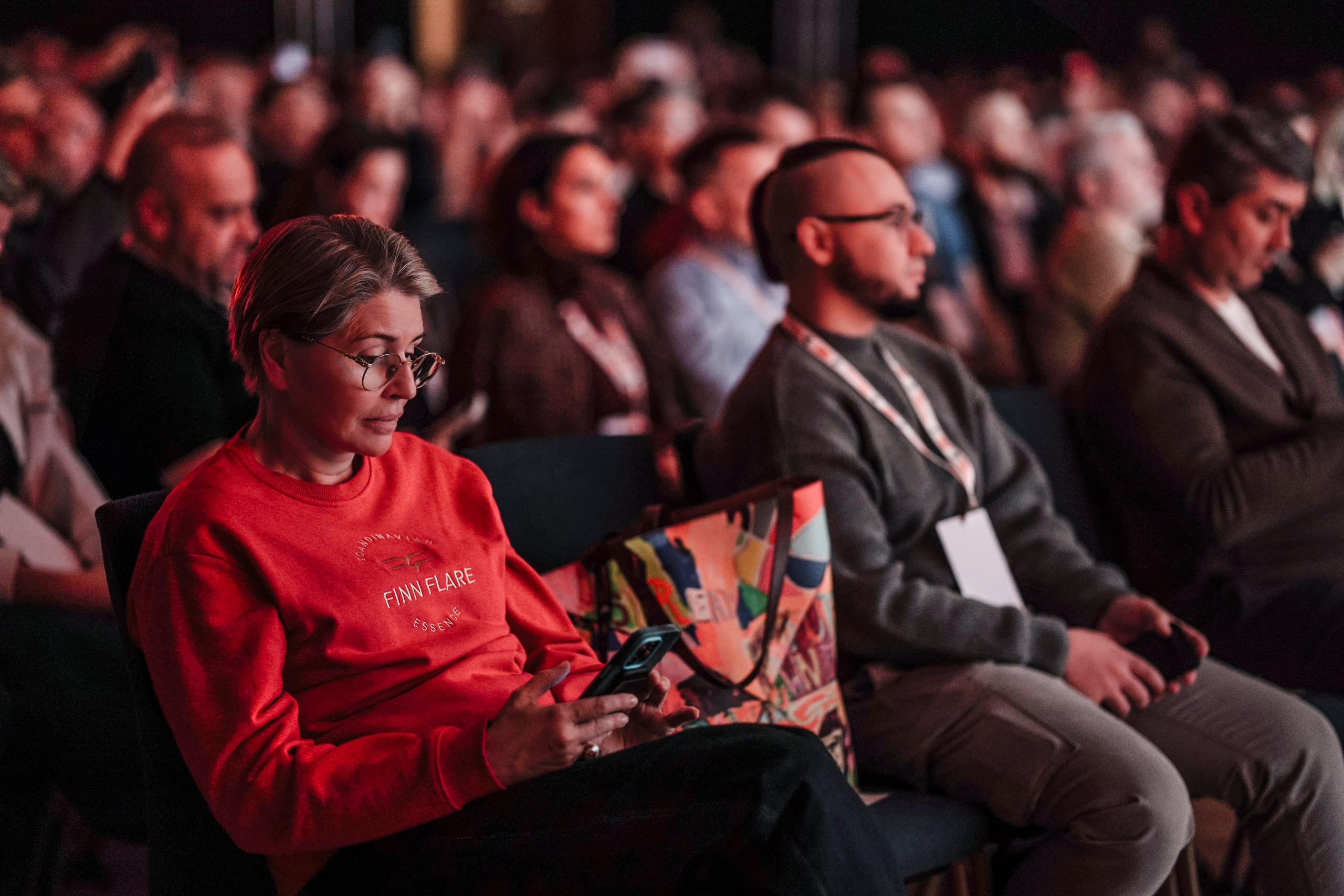 Тур Оскара Хартманна «ОХОТА ЗА ЕДИНОРОГАМИ». Фотограф Екатерина Алексеева