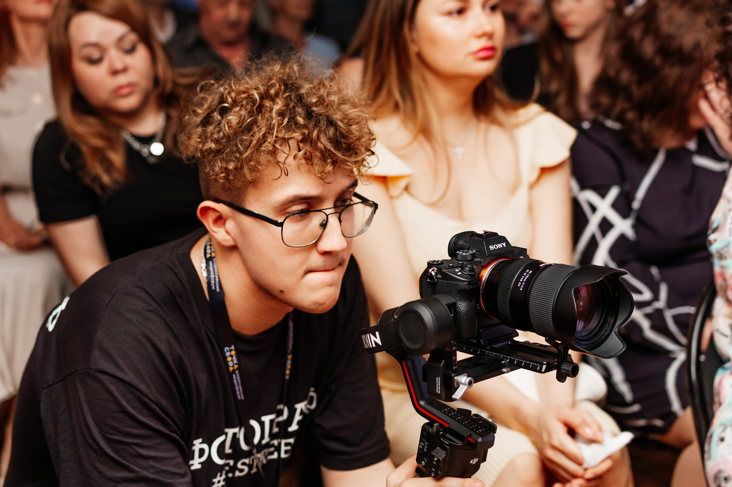 Выпускной в детском саду № 2. Фотограф Краснодар Марго Хелбен