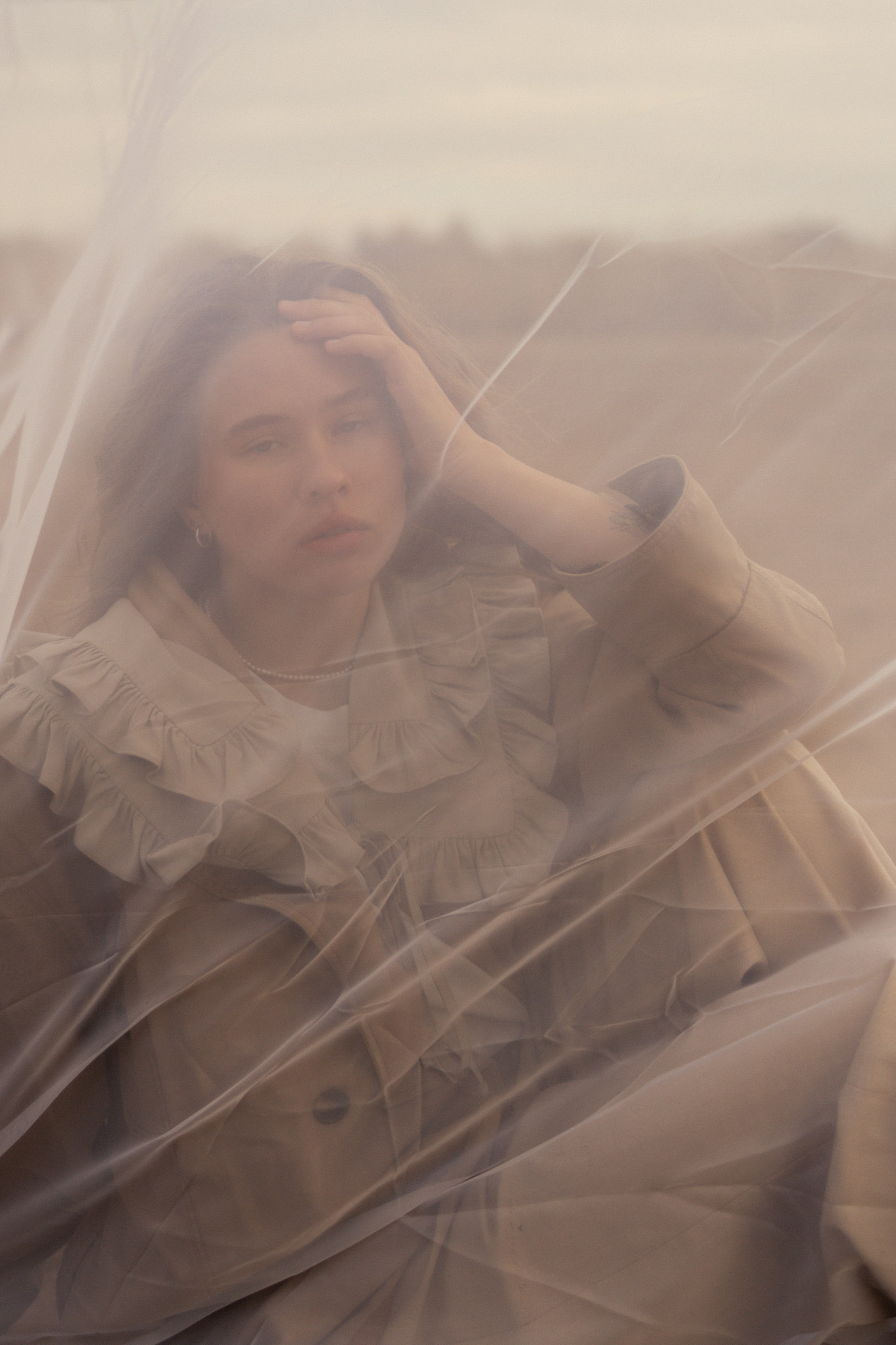 Леся. Фотограф Зарина. Казань