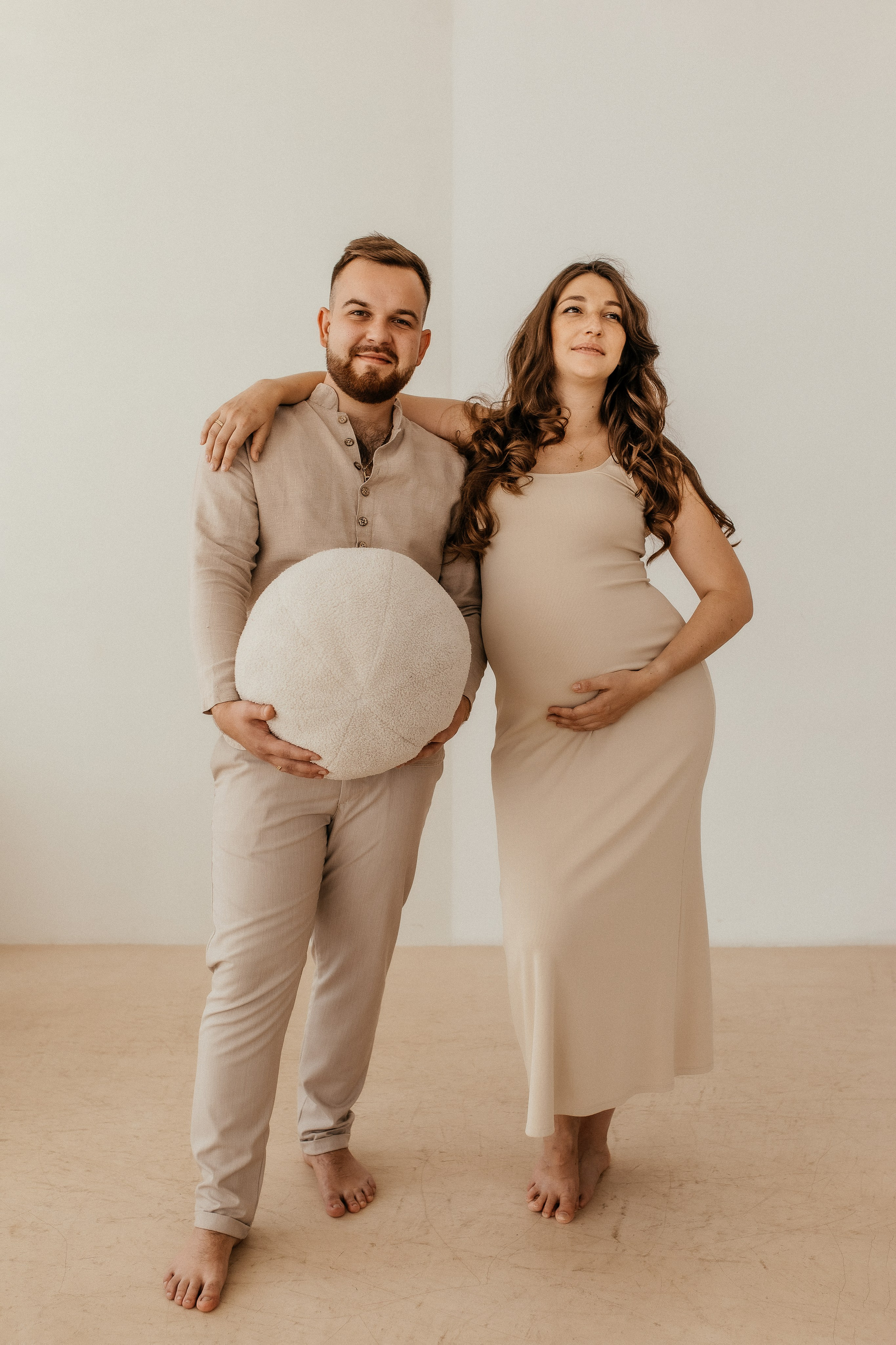 Лиля и Гоша. Профессиональный фотограф, Москва |Видное Елена Елизарова