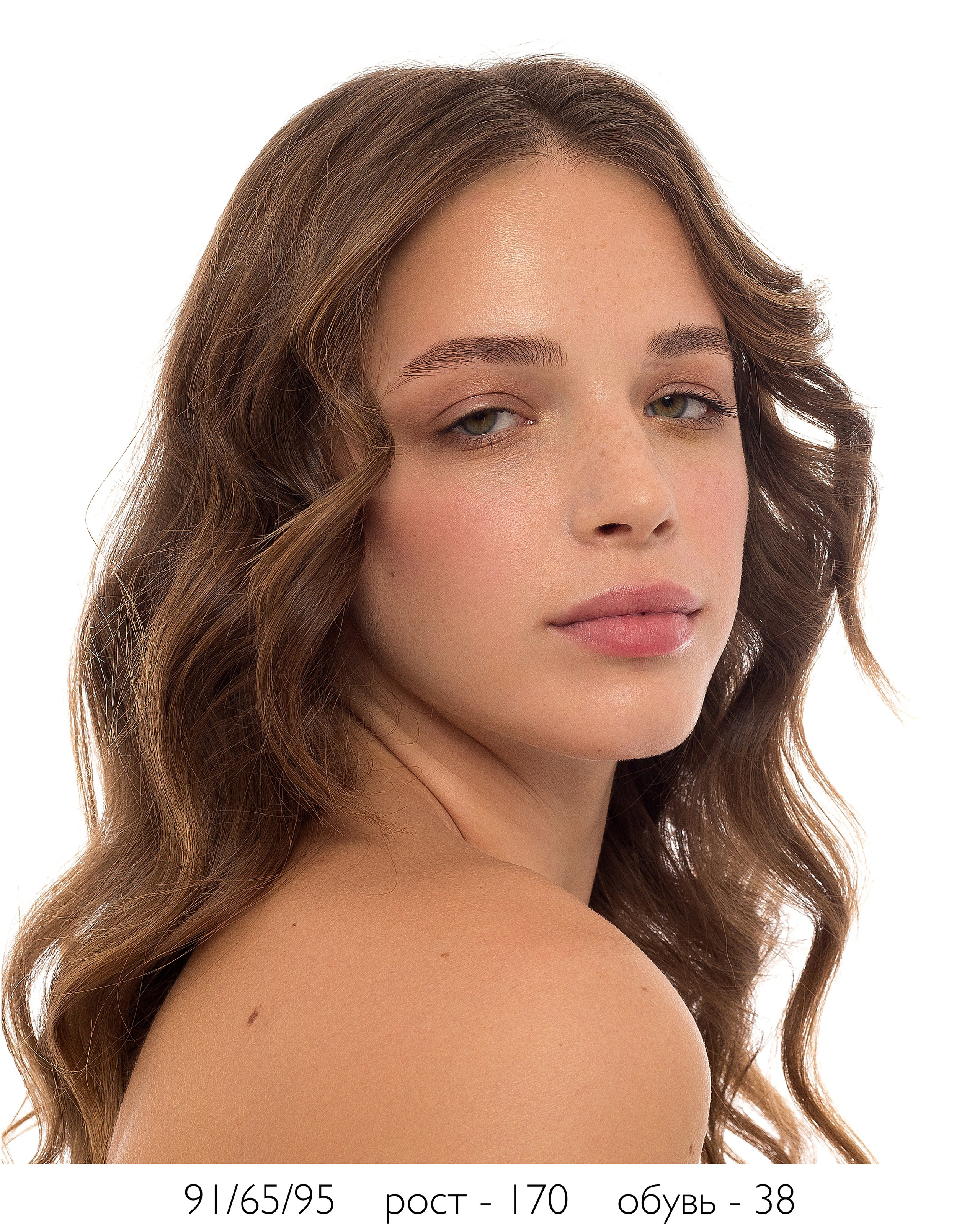 Маша. Модельное агентство