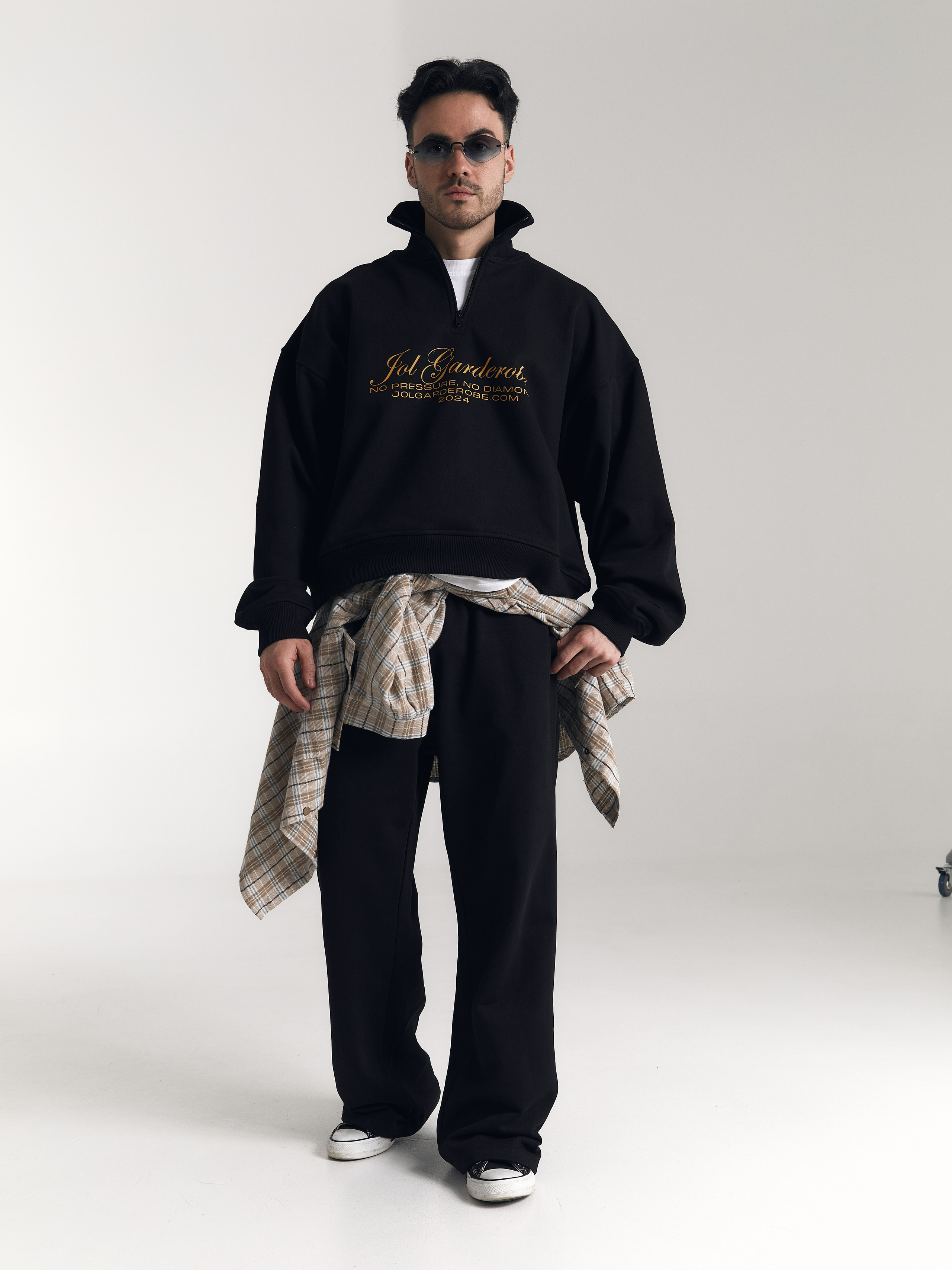 Роман. Модельное агентство