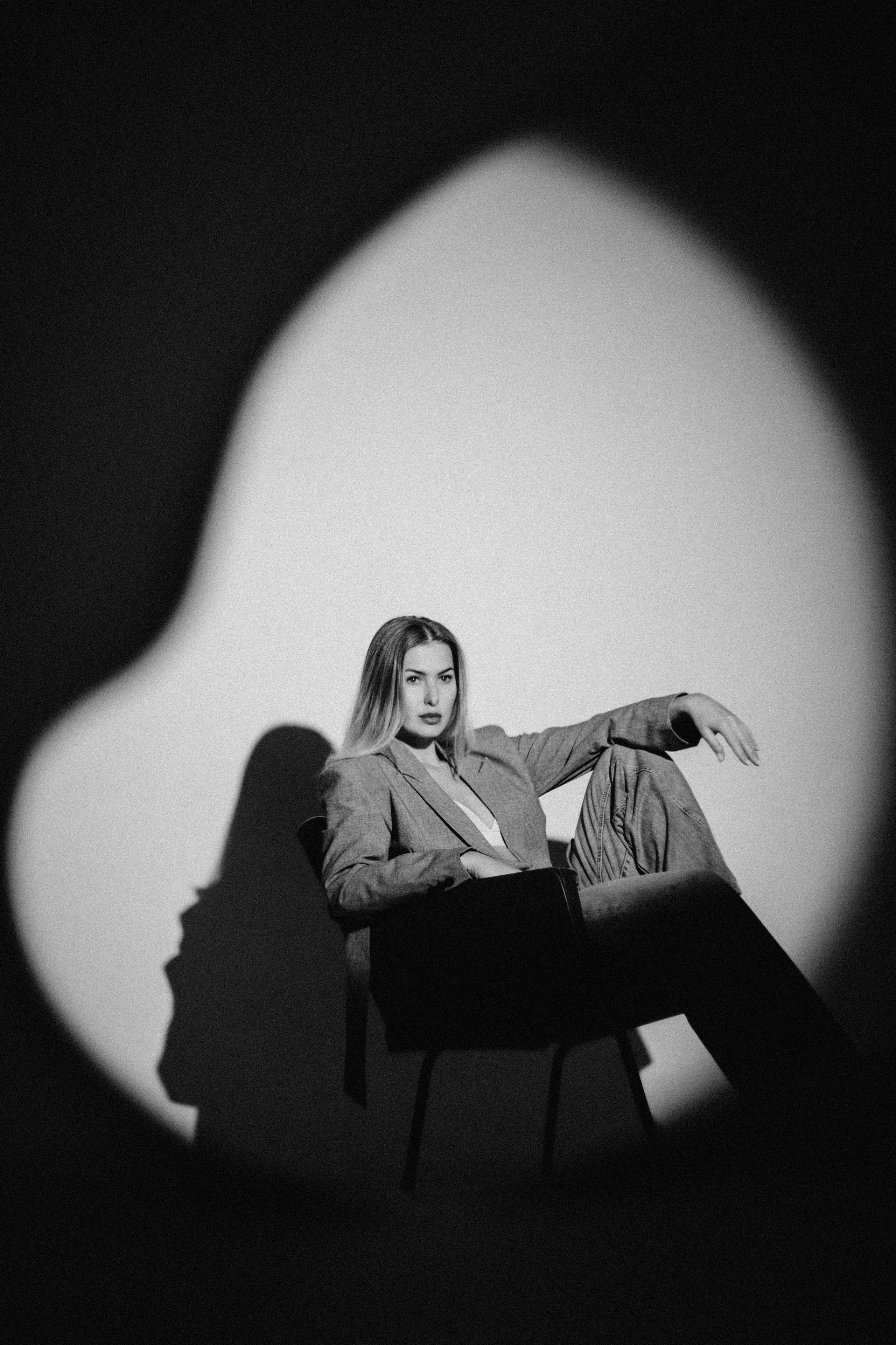 Элина. Модельное агентство