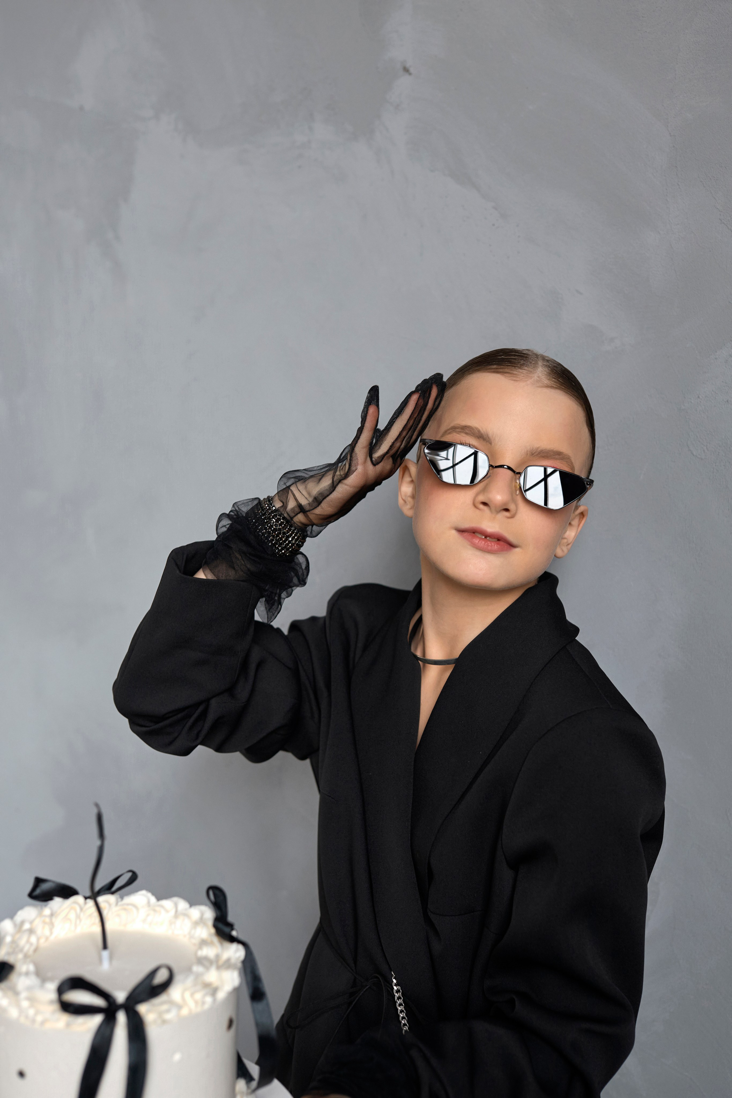 Стильный день рождения. Светлана Сергиенко фотограф Красноярск, Россия, Израиль