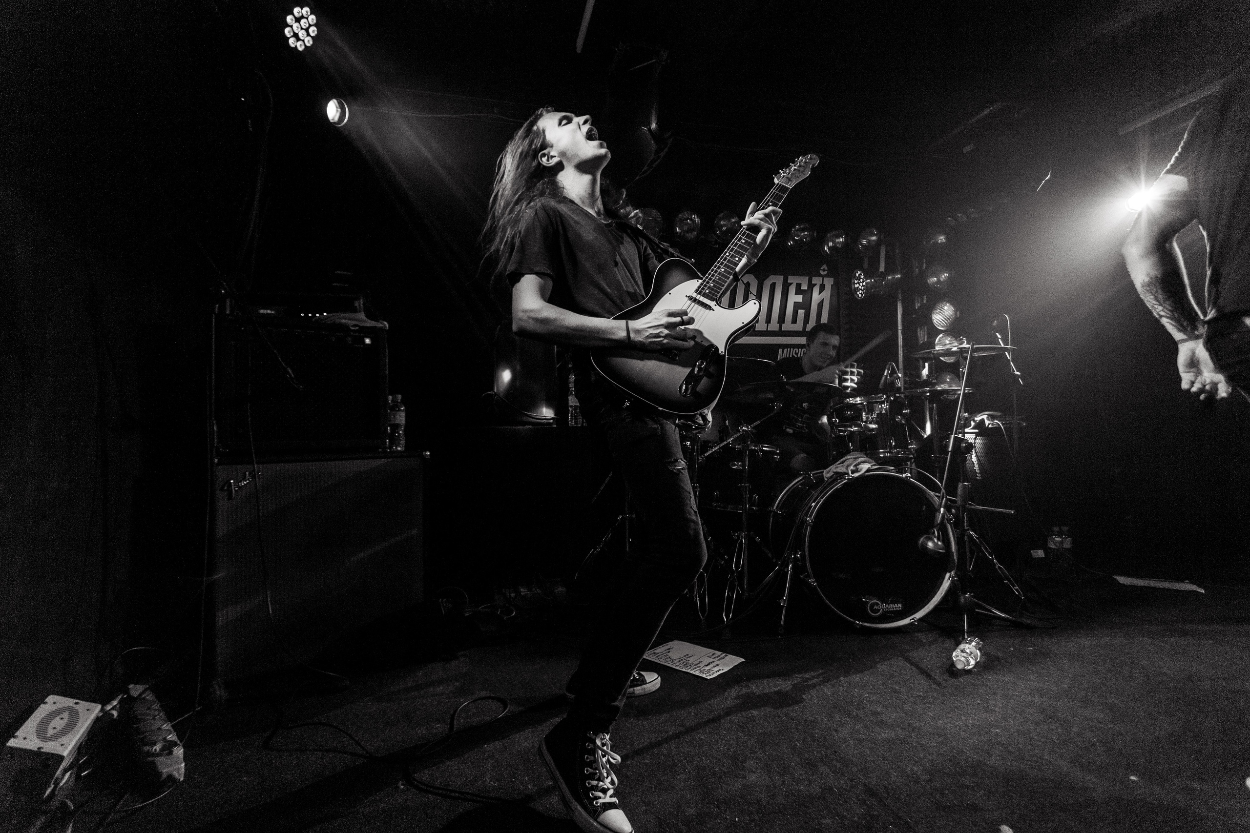 Репортажные. Фотограф Ольга Кириллова Владивосток