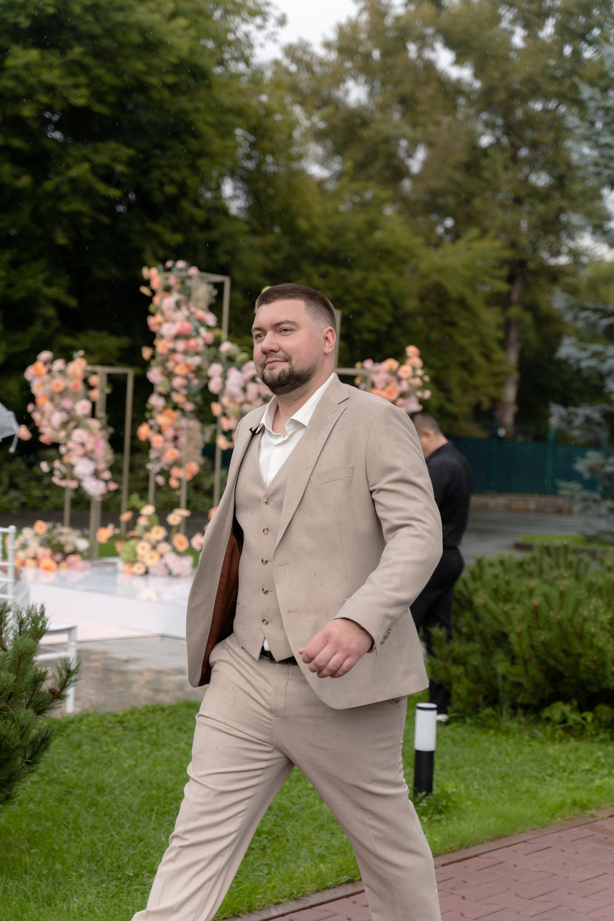 Максим и Лика. Свадебный и семейный фотограф в Новосибирске Наталья Зорина