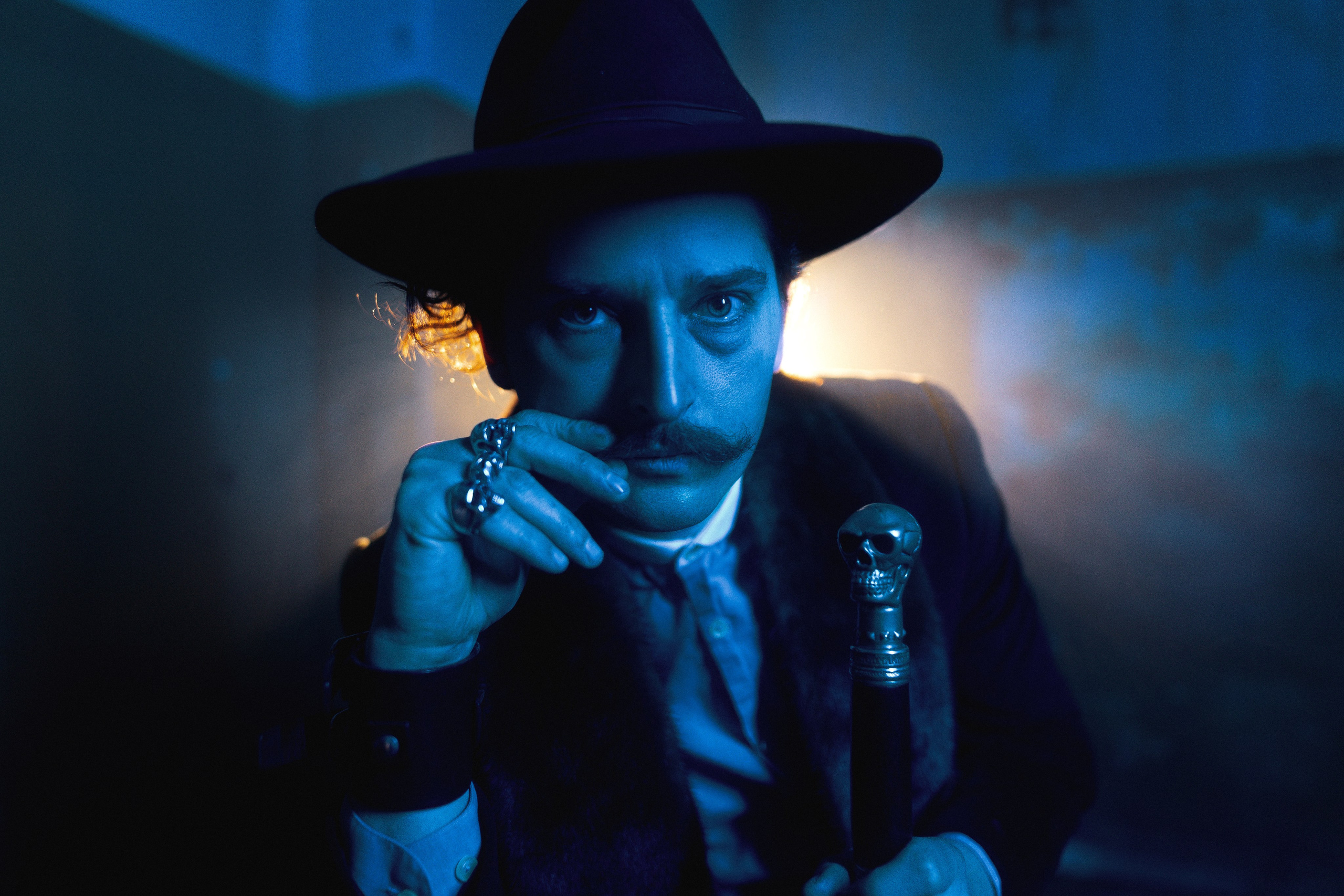 Jack. Че Артем / Фотограф / Южно-Сахалинск