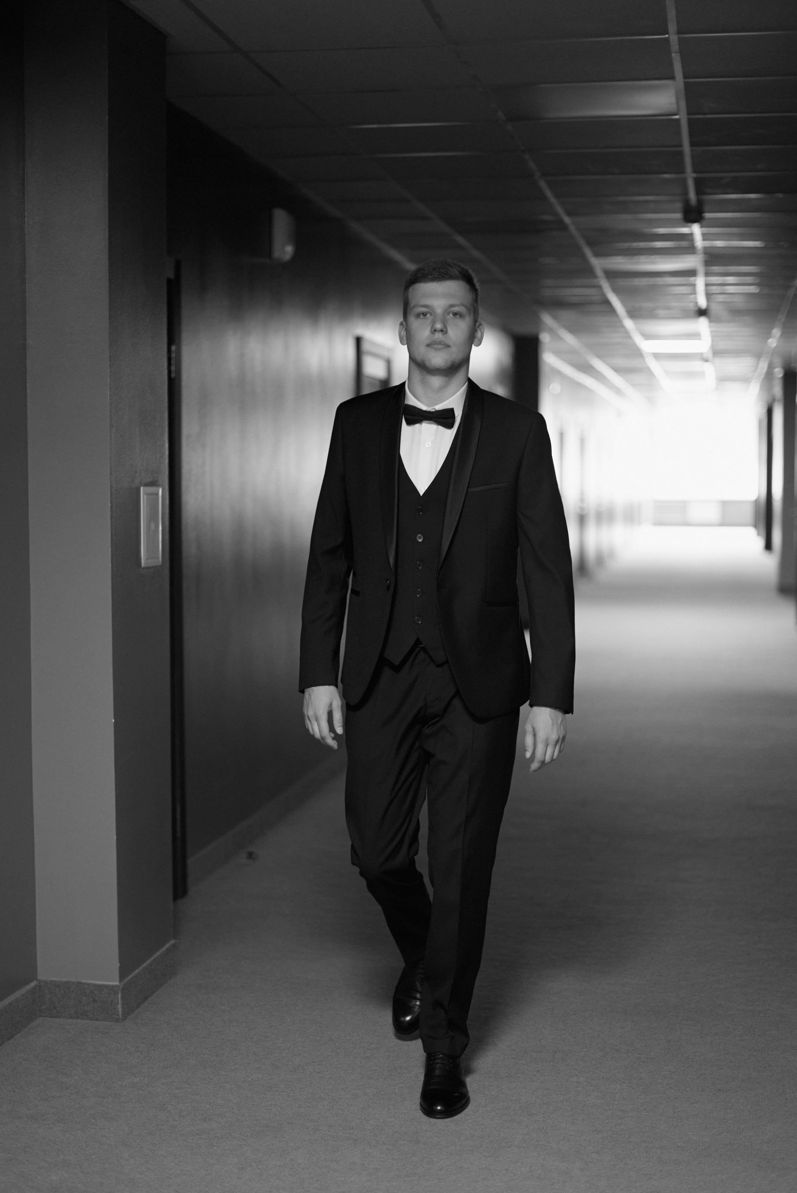 Азалия и Данил. Свадебный фотограф Александр Браво