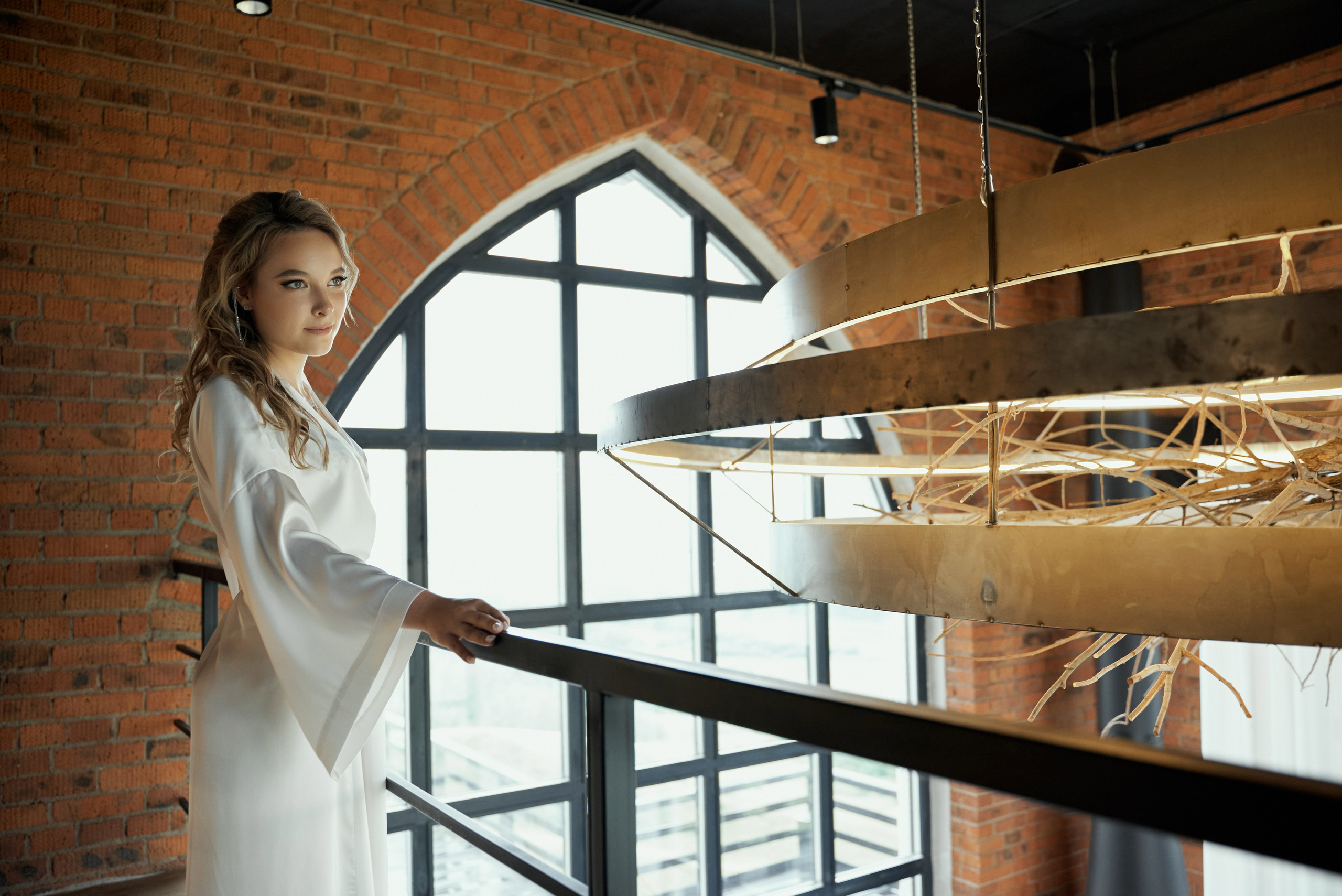 Дарья и Дмитрий. Свадебный фотограф Александр Браво