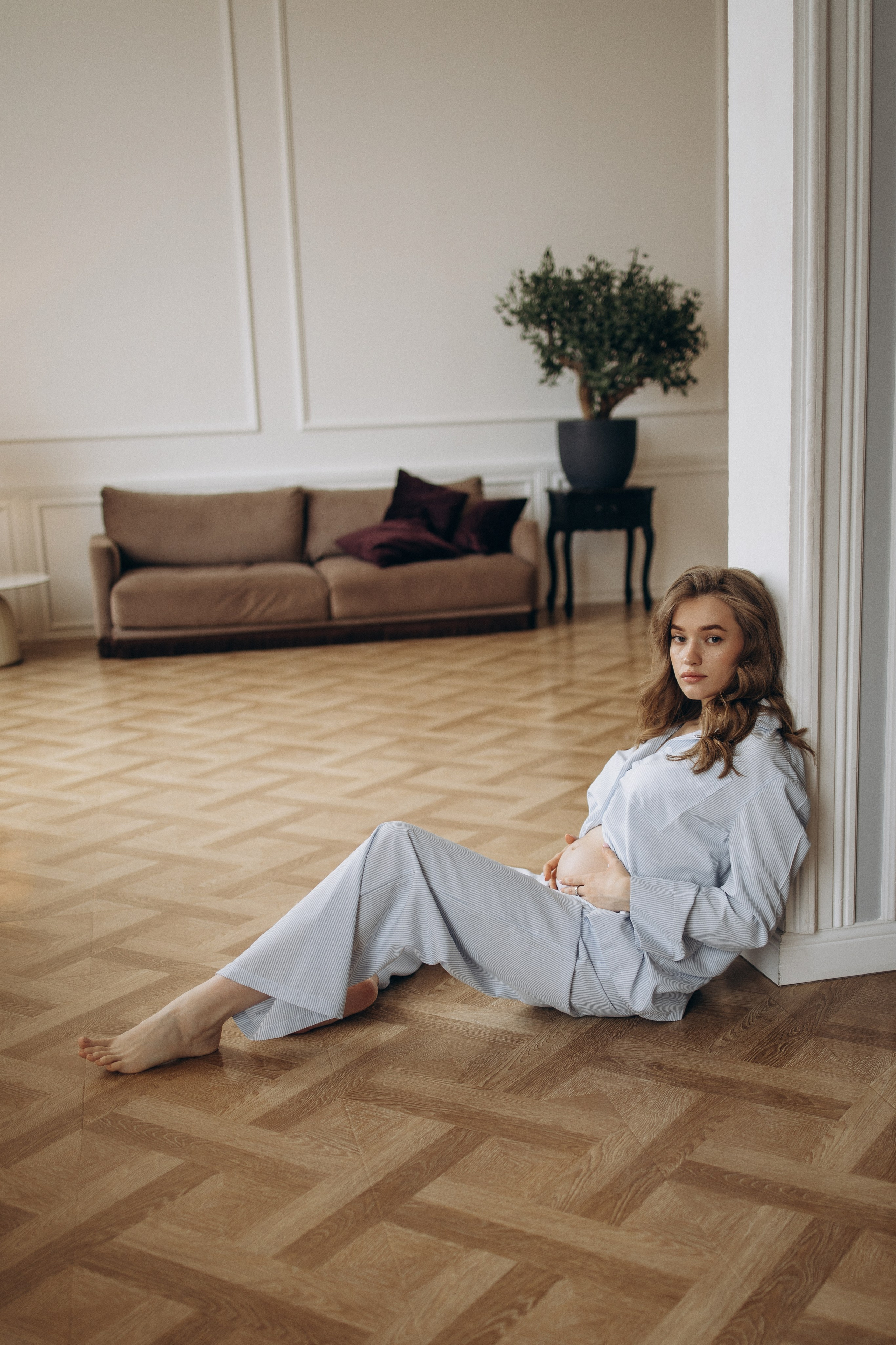 Александра. Самый теплый фотограф в Краснодаре Рябоконь Ксения