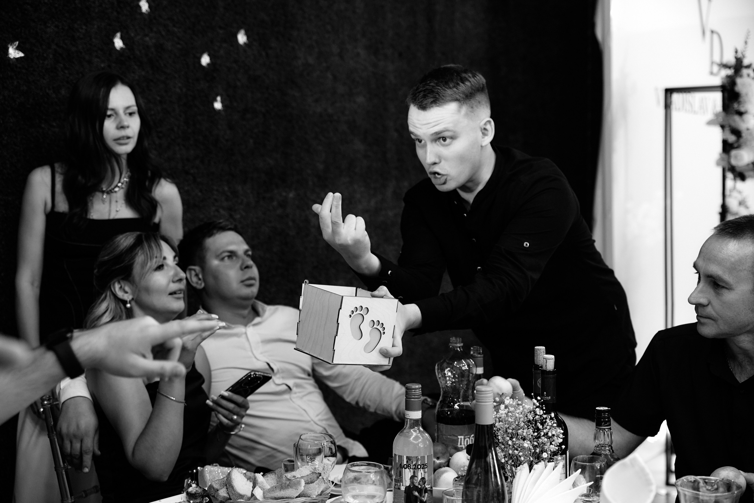 Владислав & Диана. Свадебный и портретный фотограф в Саранске Алексей Миганов