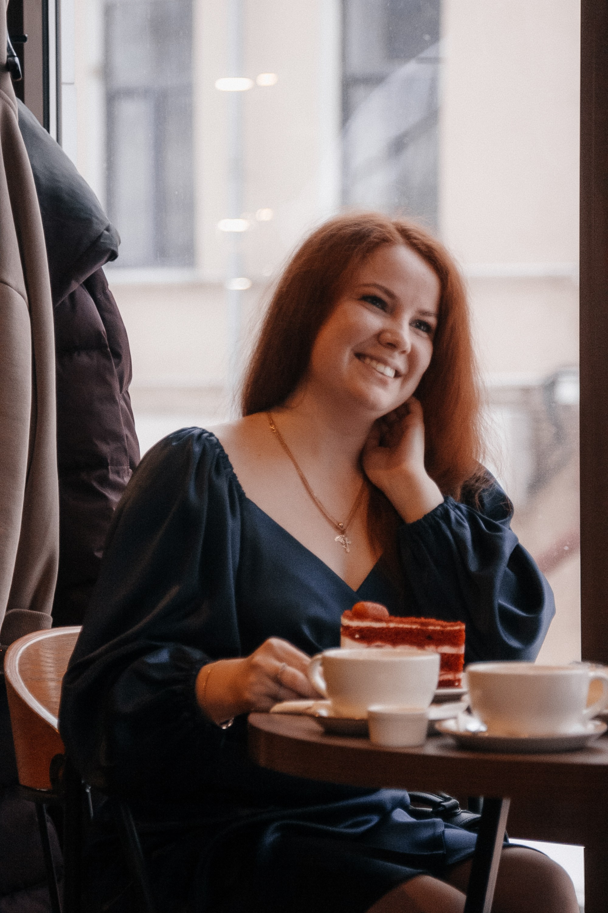 LO VE. Семейный фотограф Казань Никита Федин