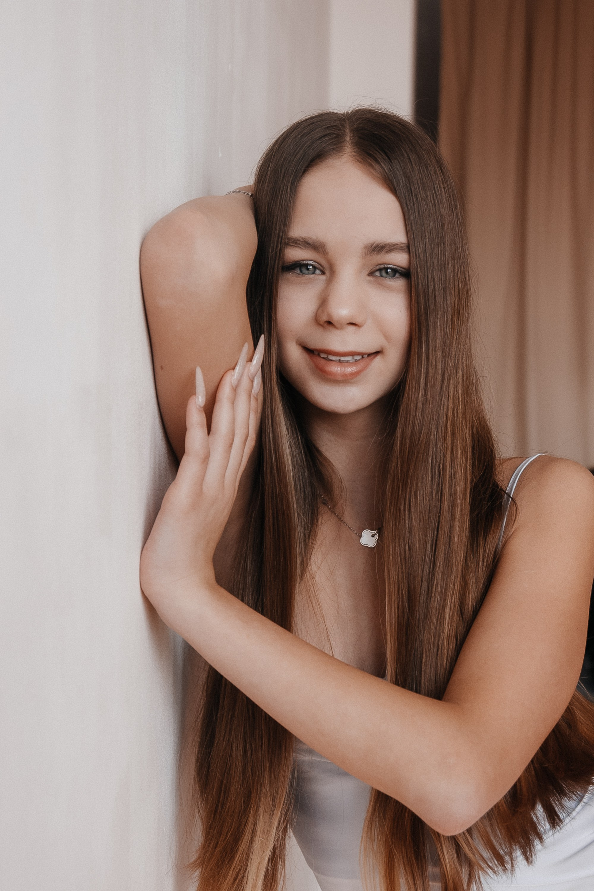 Q. Семейный фотограф Казань Никита Федин