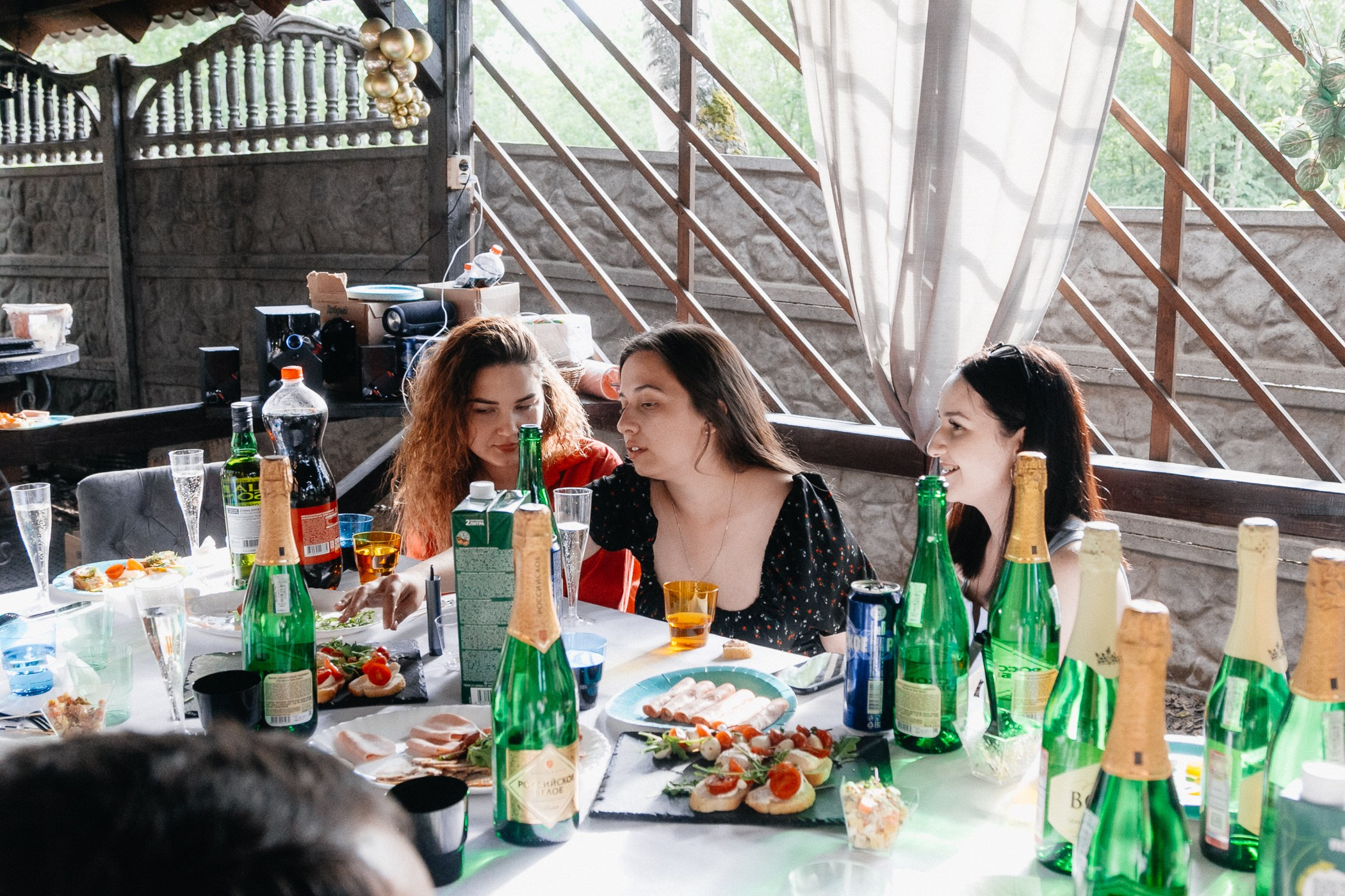 WEDDING. Семейный фотограф Казань Никита Федин