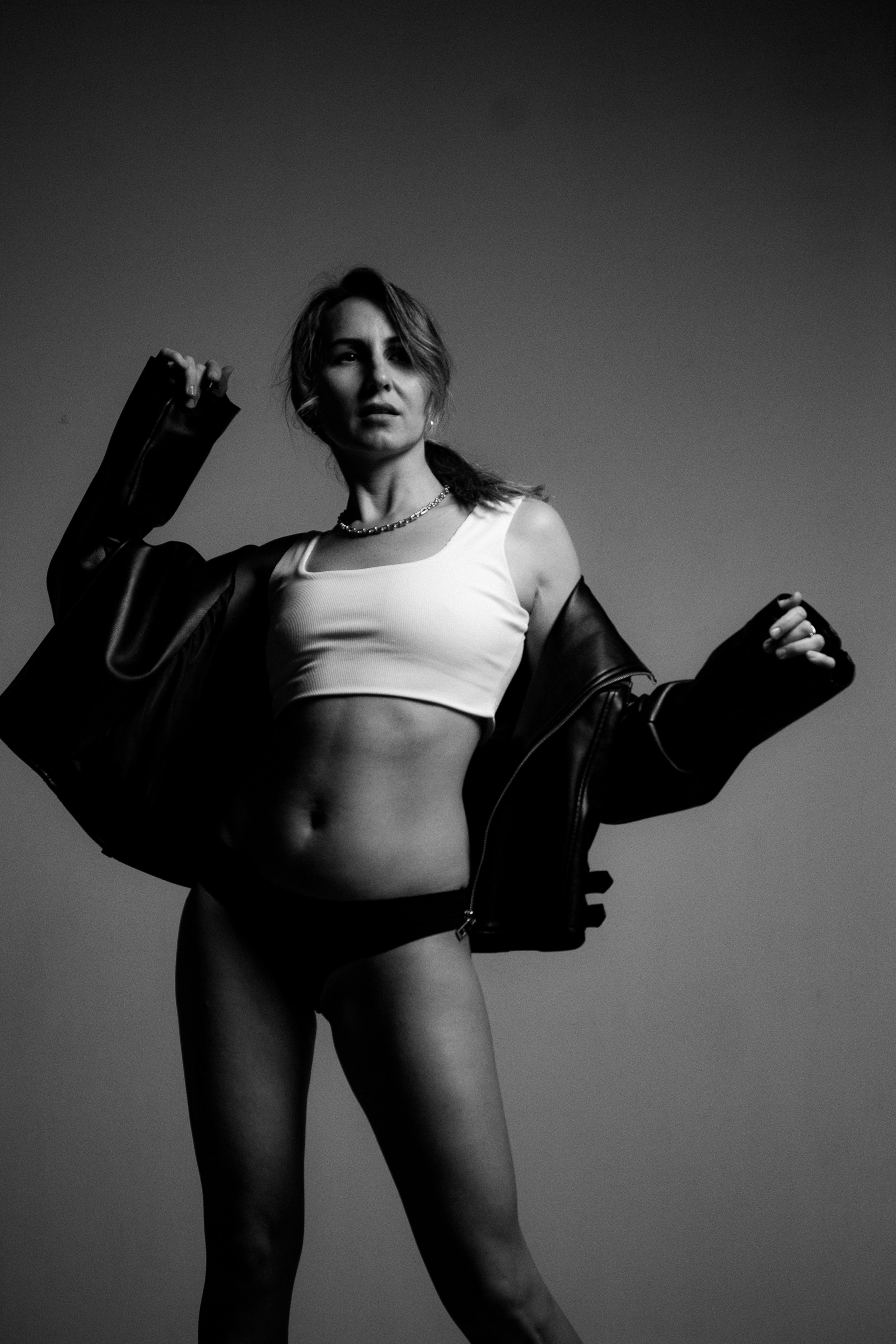 NUD. Семейный фотограф Казань Никита Федин