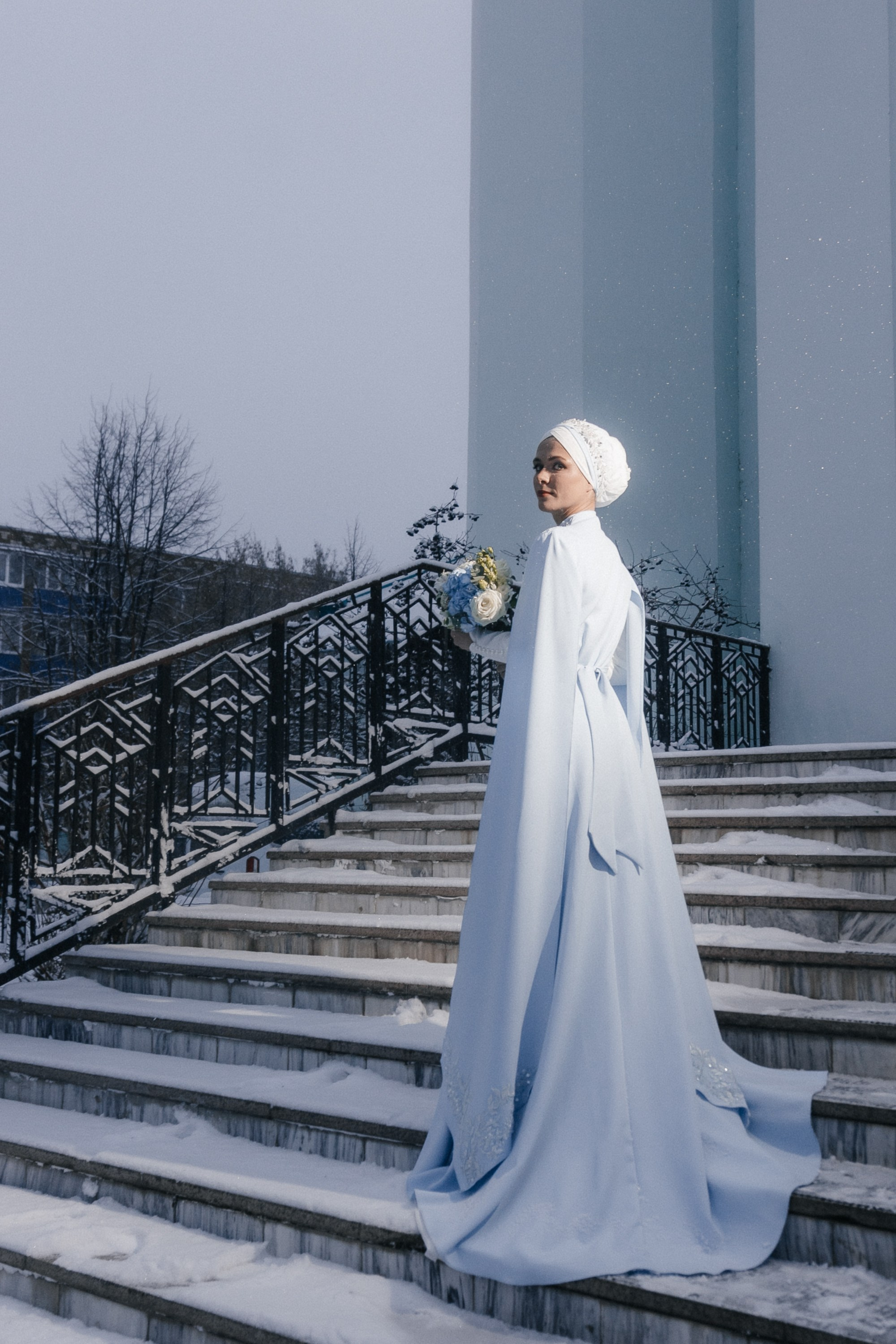 NIKAH. Семейный фотограф Казань Никита Федин