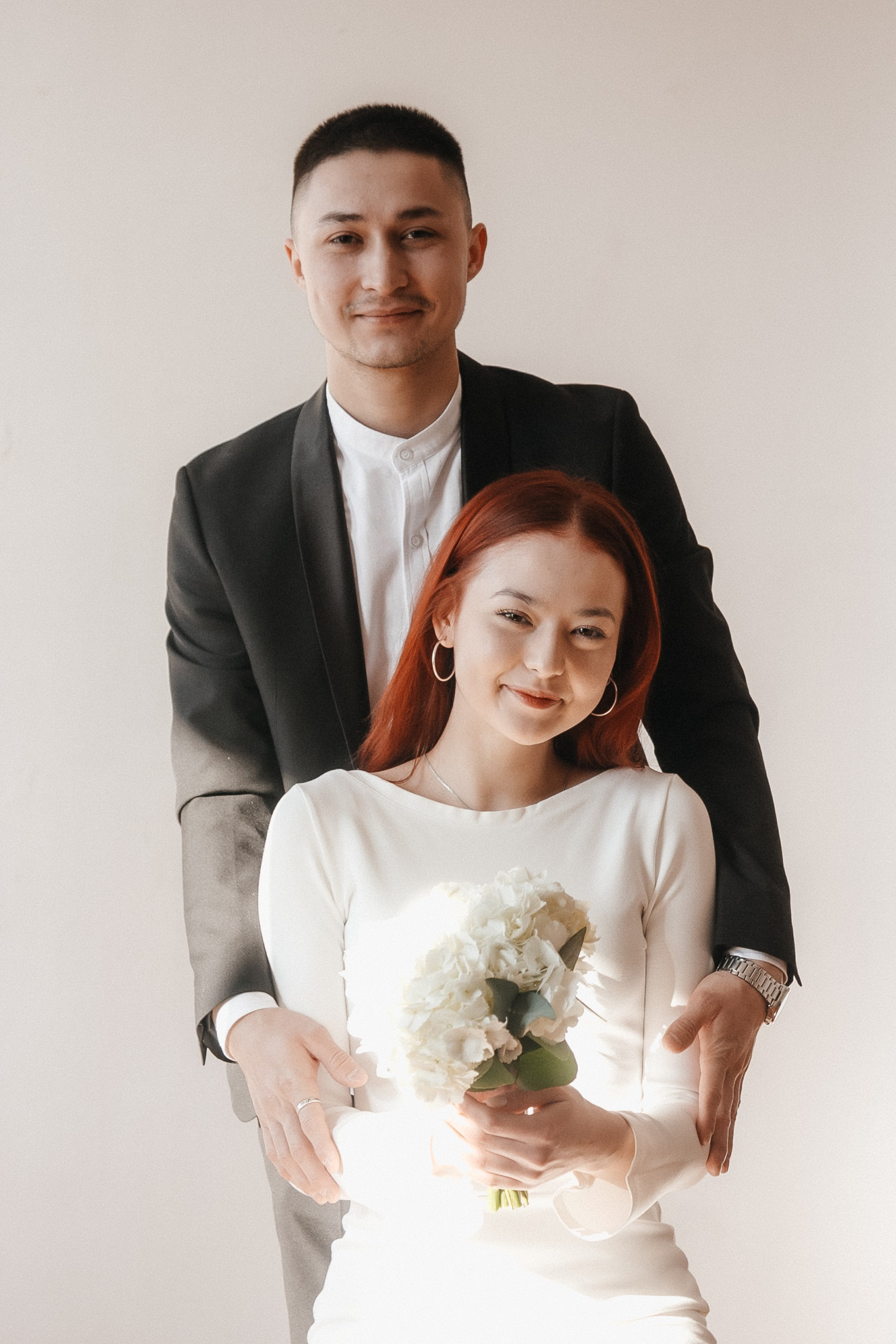 WED. Семейный фотограф Казань Никита Федин