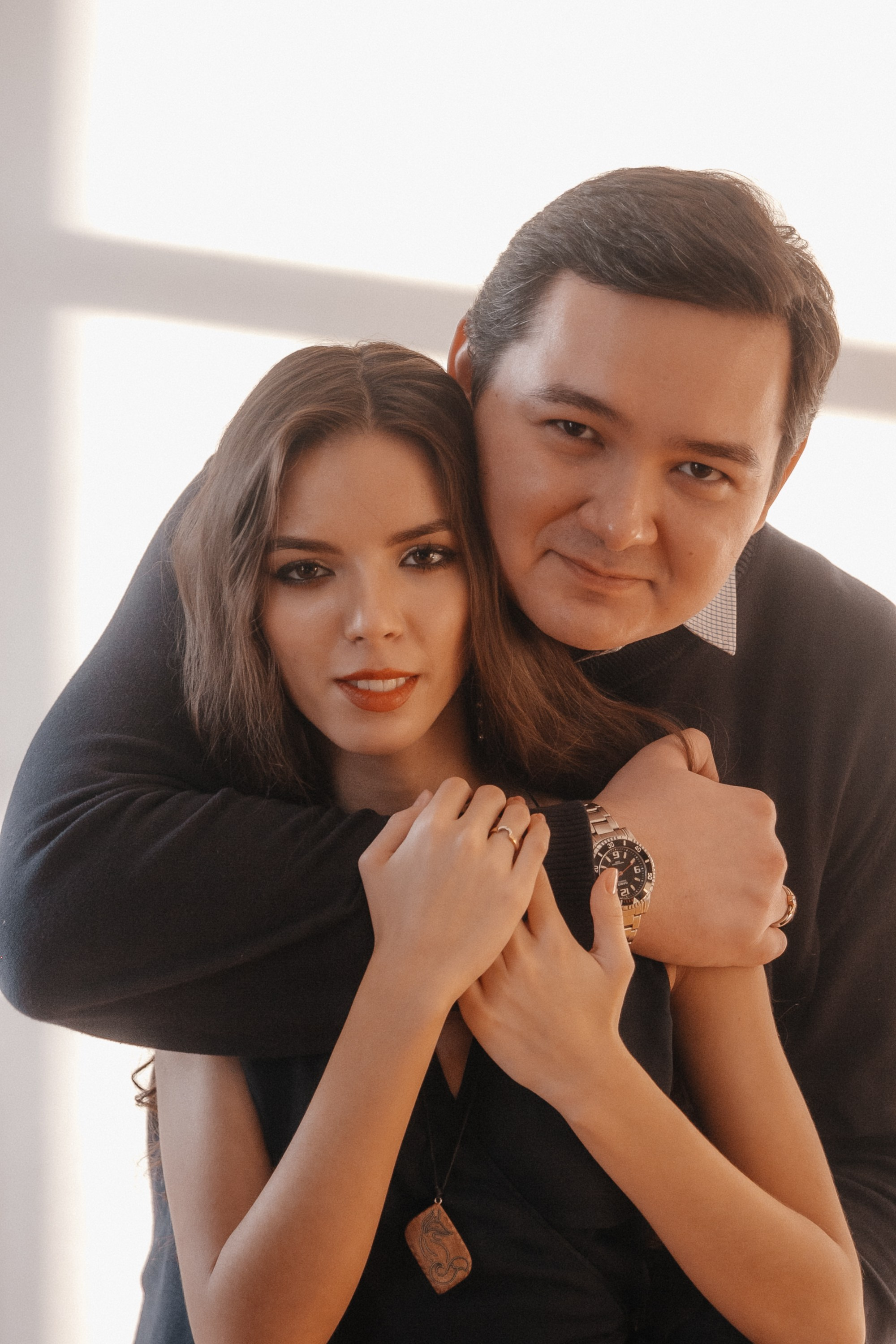 LOVE. Семейный фотограф Казань Никита Федин