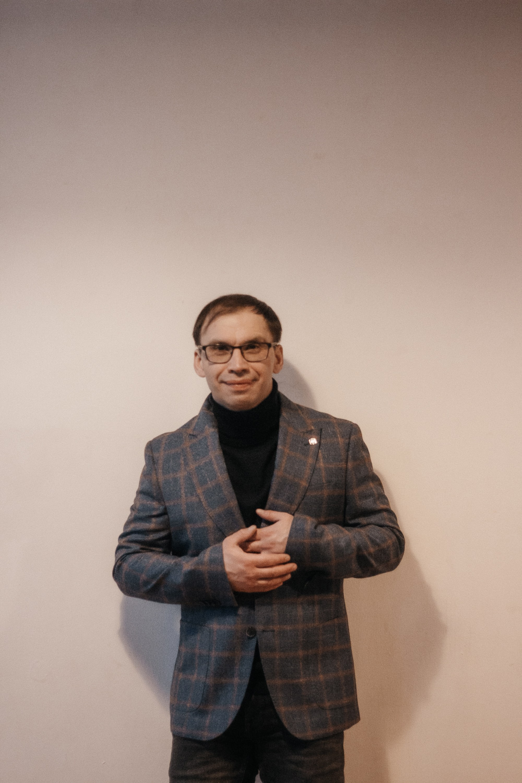 MAN. Семейный фотограф Казань Никита Федин