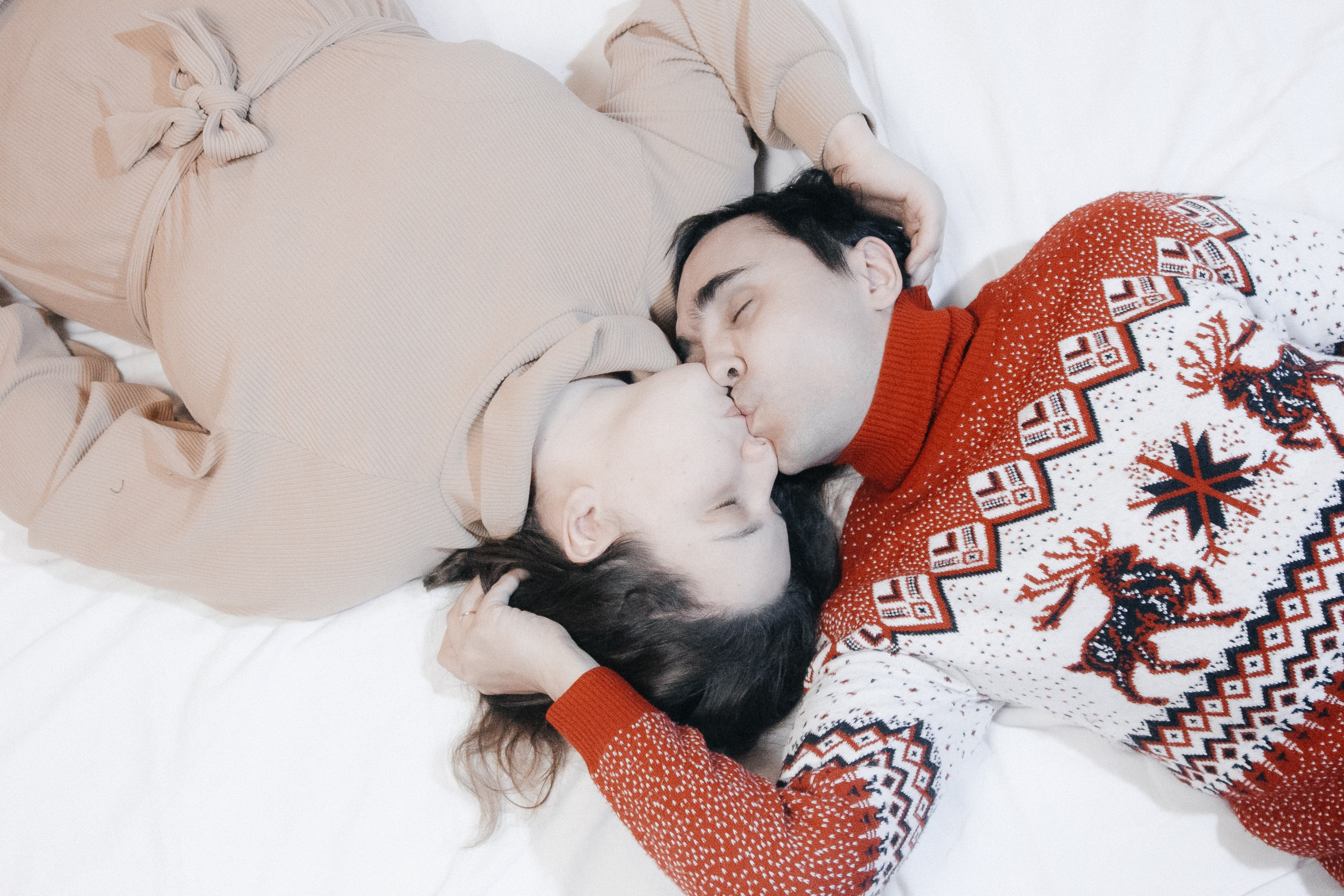 FAMILY. Семейный фотограф Казань Никита Федин