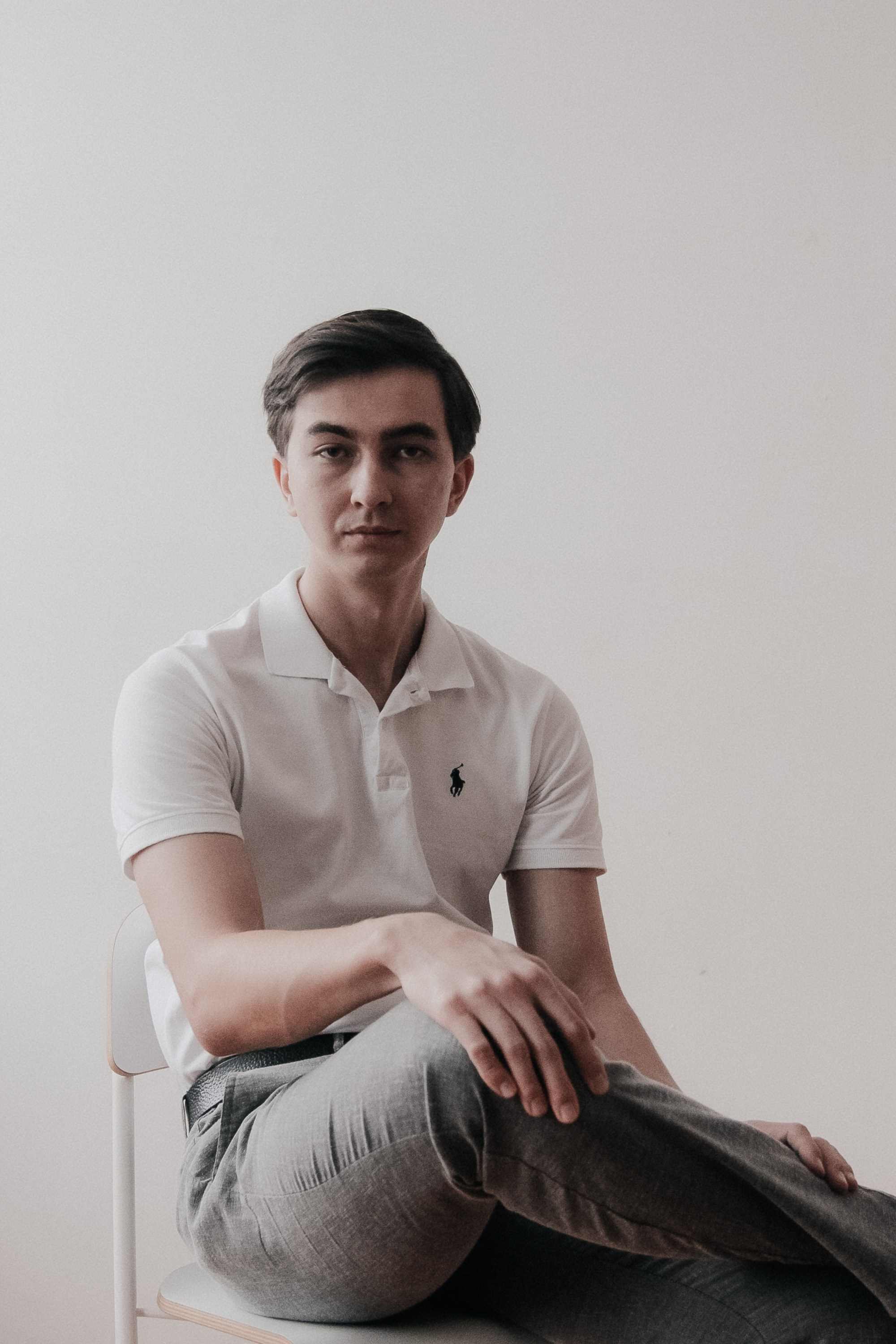 MAN. Семейный фотограф Казань Никита Федин