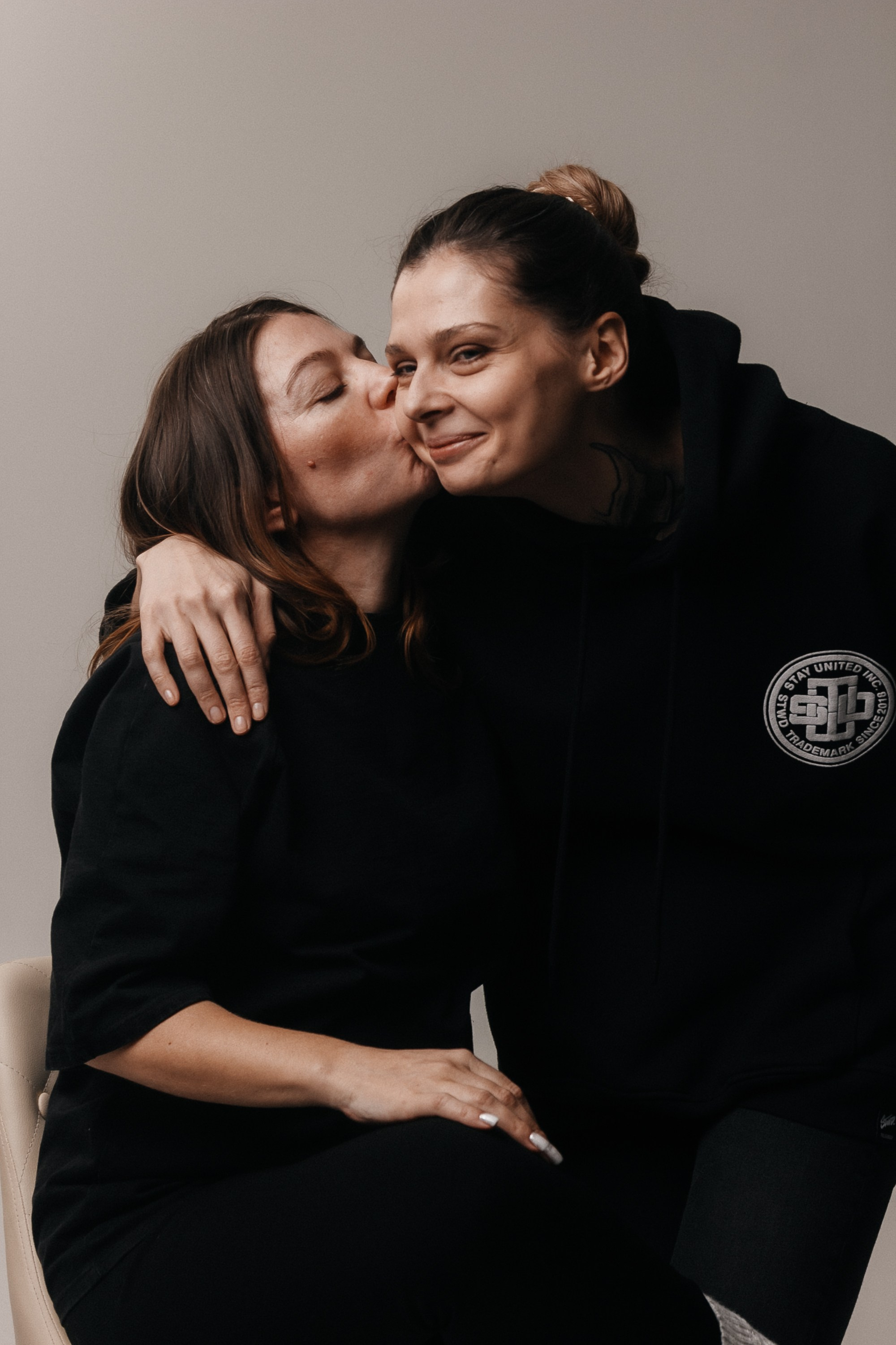 LOVE. Семейный фотограф Казань Никита Федин