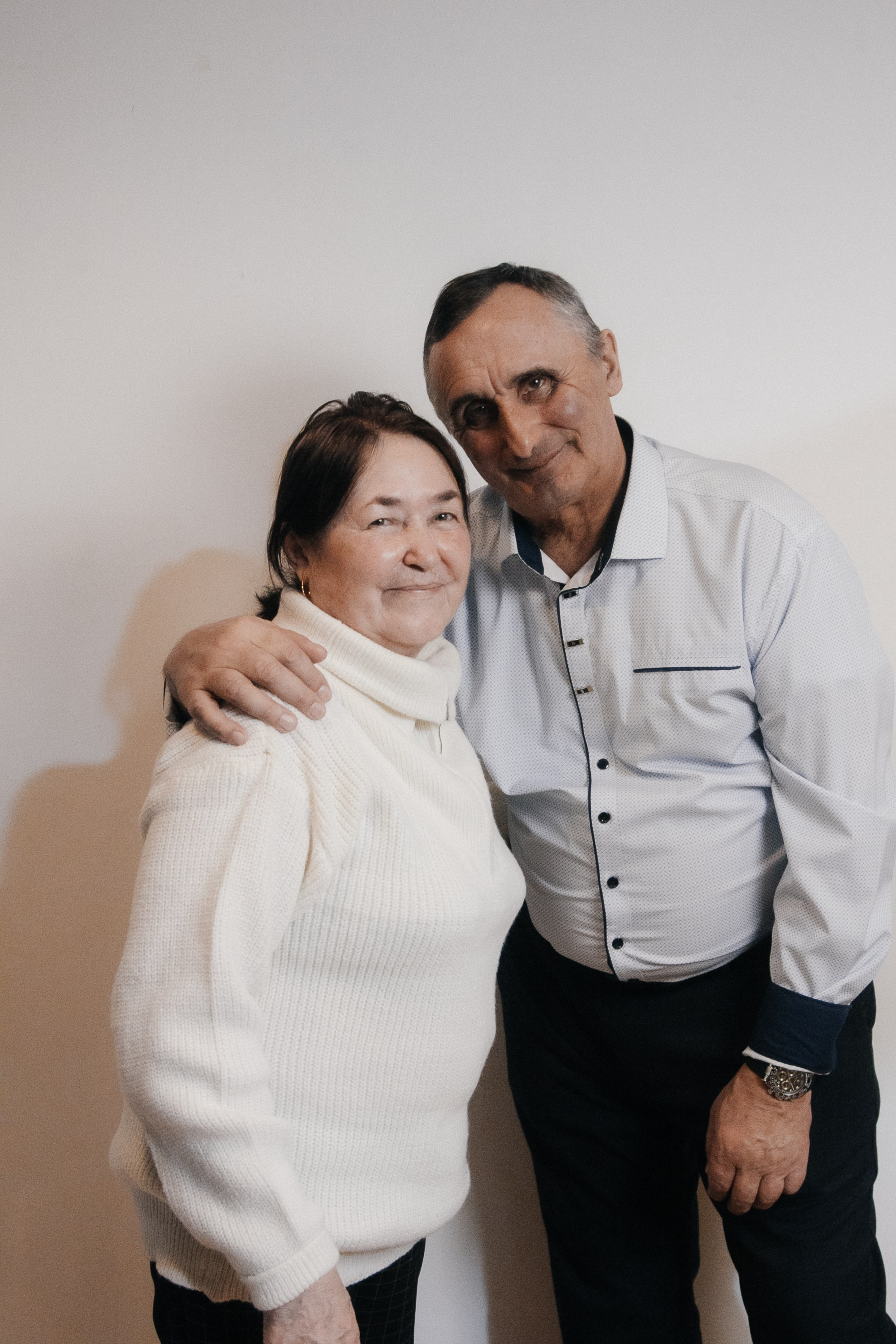 FAMILY. Семейный фотограф Казань Никита Федин