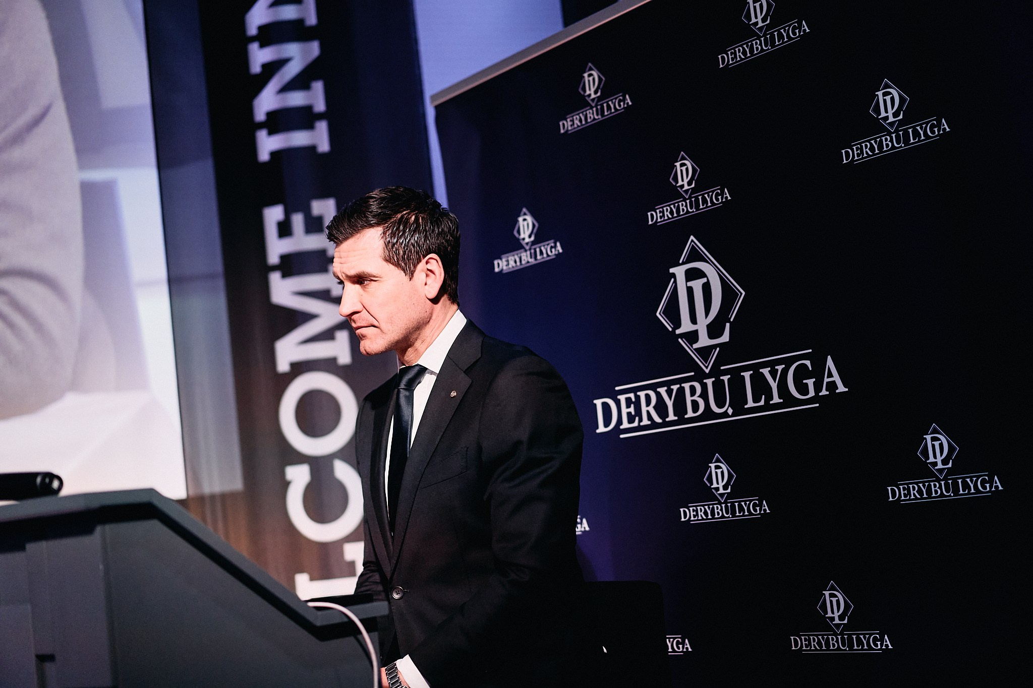 Derybų Lyga. Photographer in Vilnius