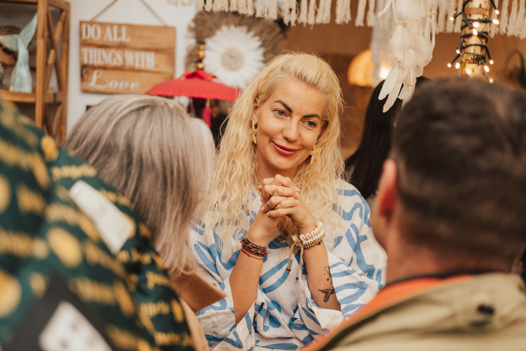 Cantika. Store Birthday. Photographer in Vilnius