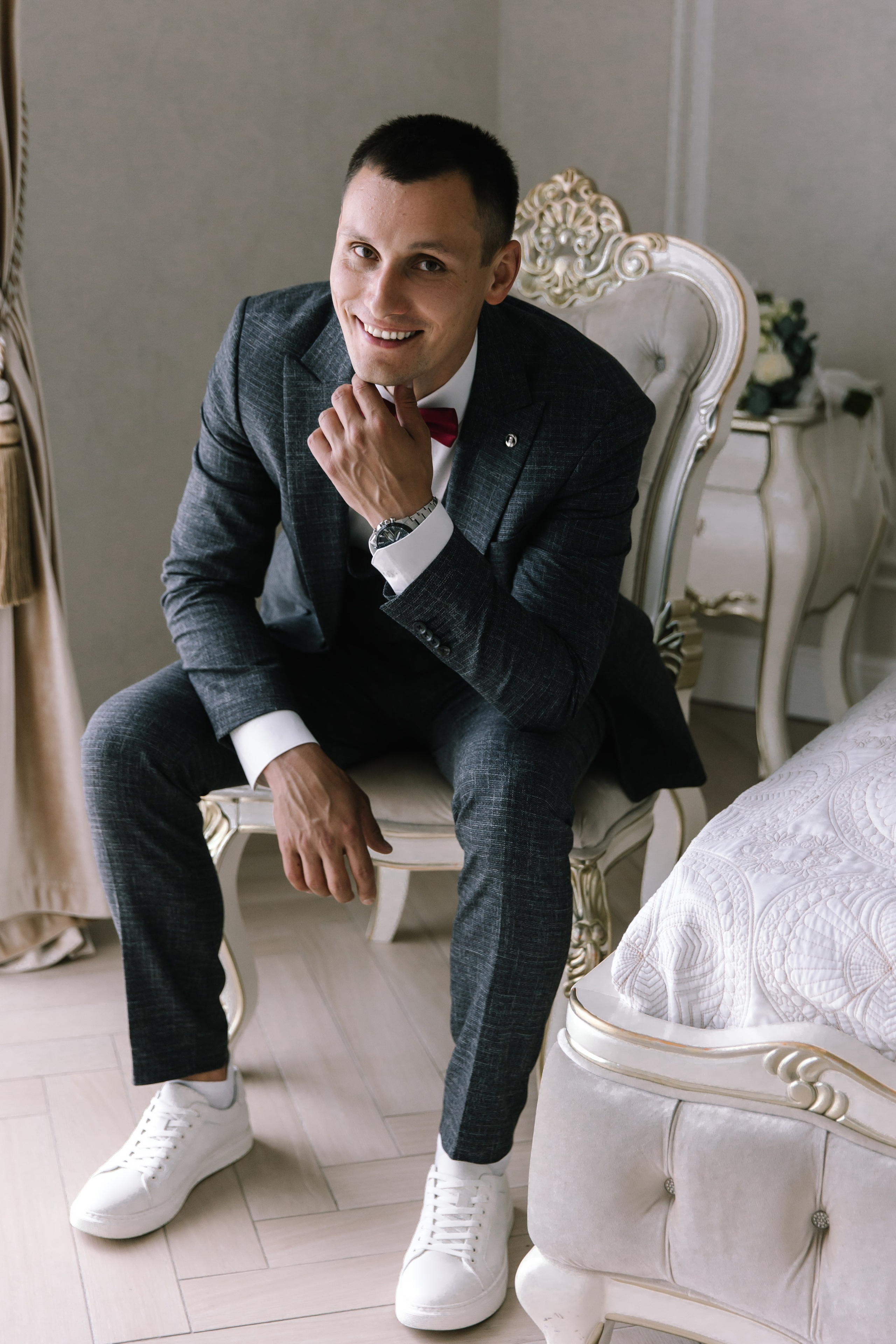 Karina & Maxim. Фотограф в Минске — Юлия Деяк. Фотосессии в Минске