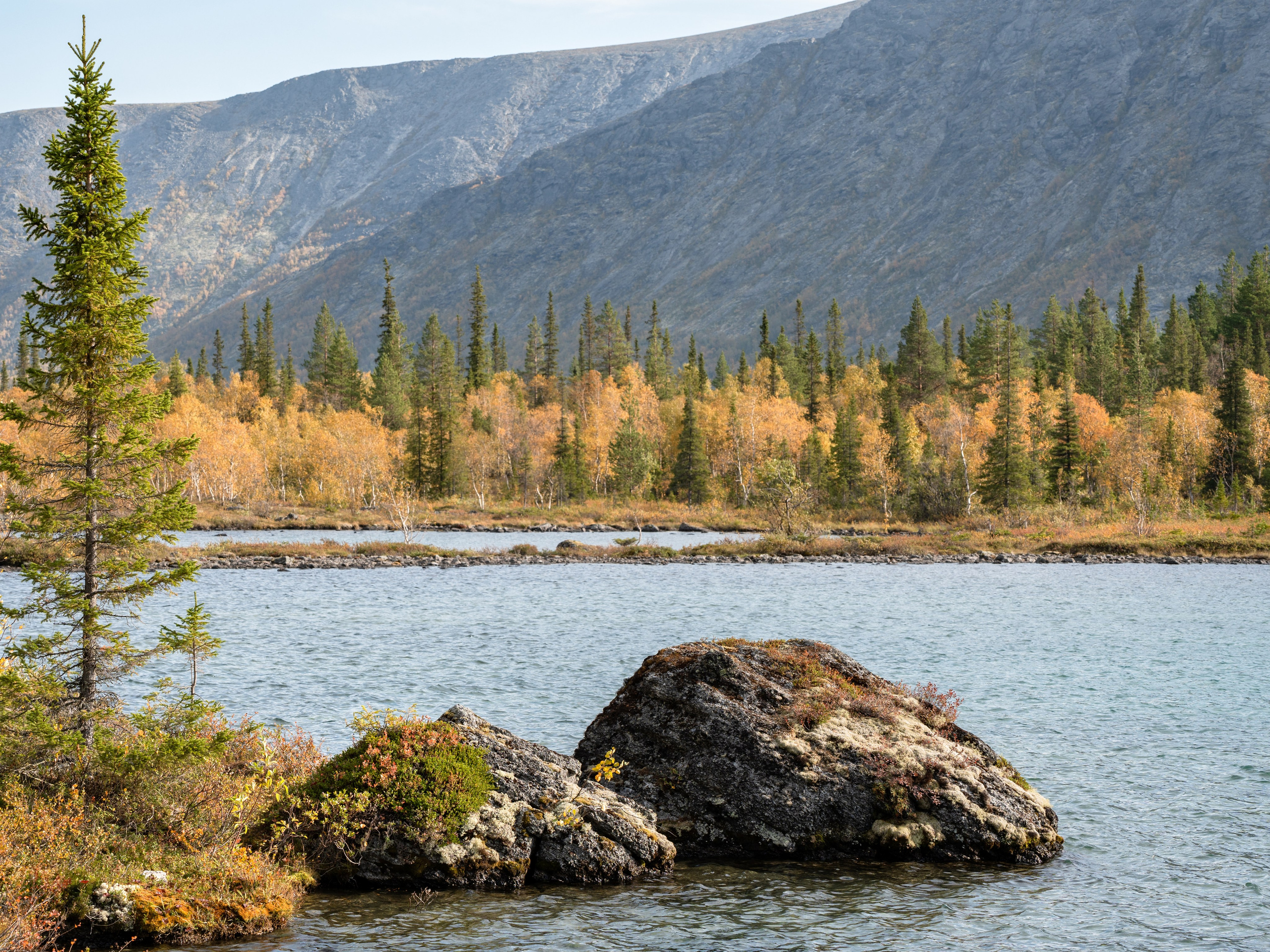 Пейзаж от Ольги Пановой. Интерьерный и архитектурный фотограф в Москве Панова Ольга