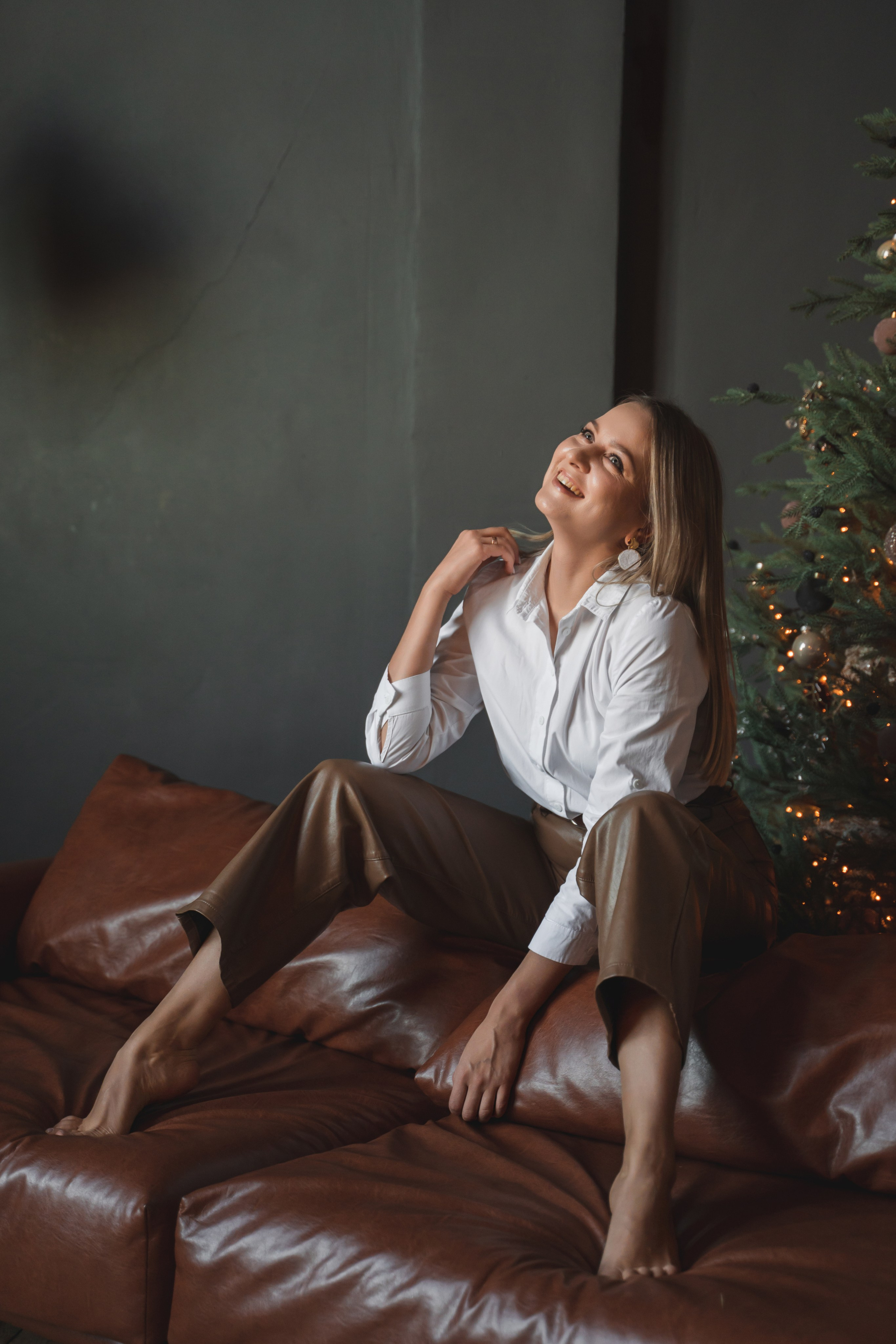 Елена. Главная