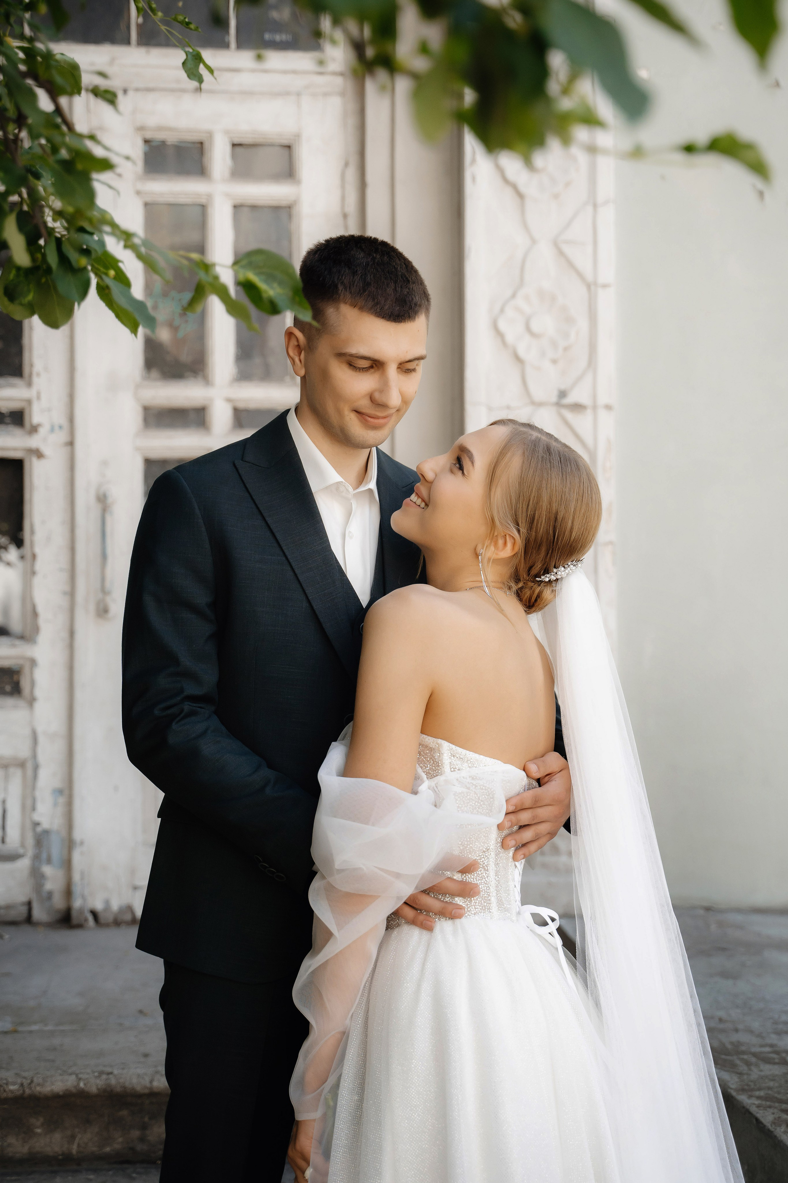 Светлана и Сергей 15.06.2022. Главная